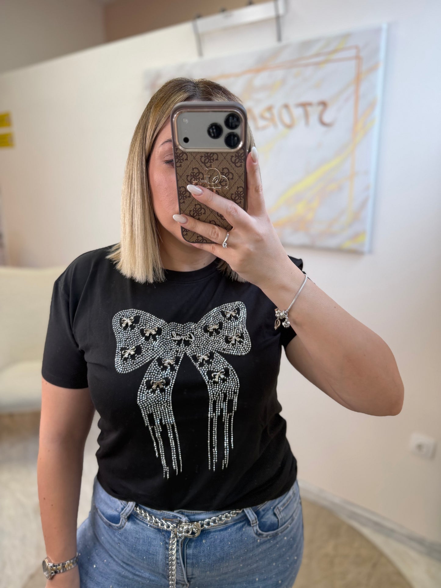 ΦΙΟΓΚΟΣ ΣΤΡΑΣ T-SHIRT