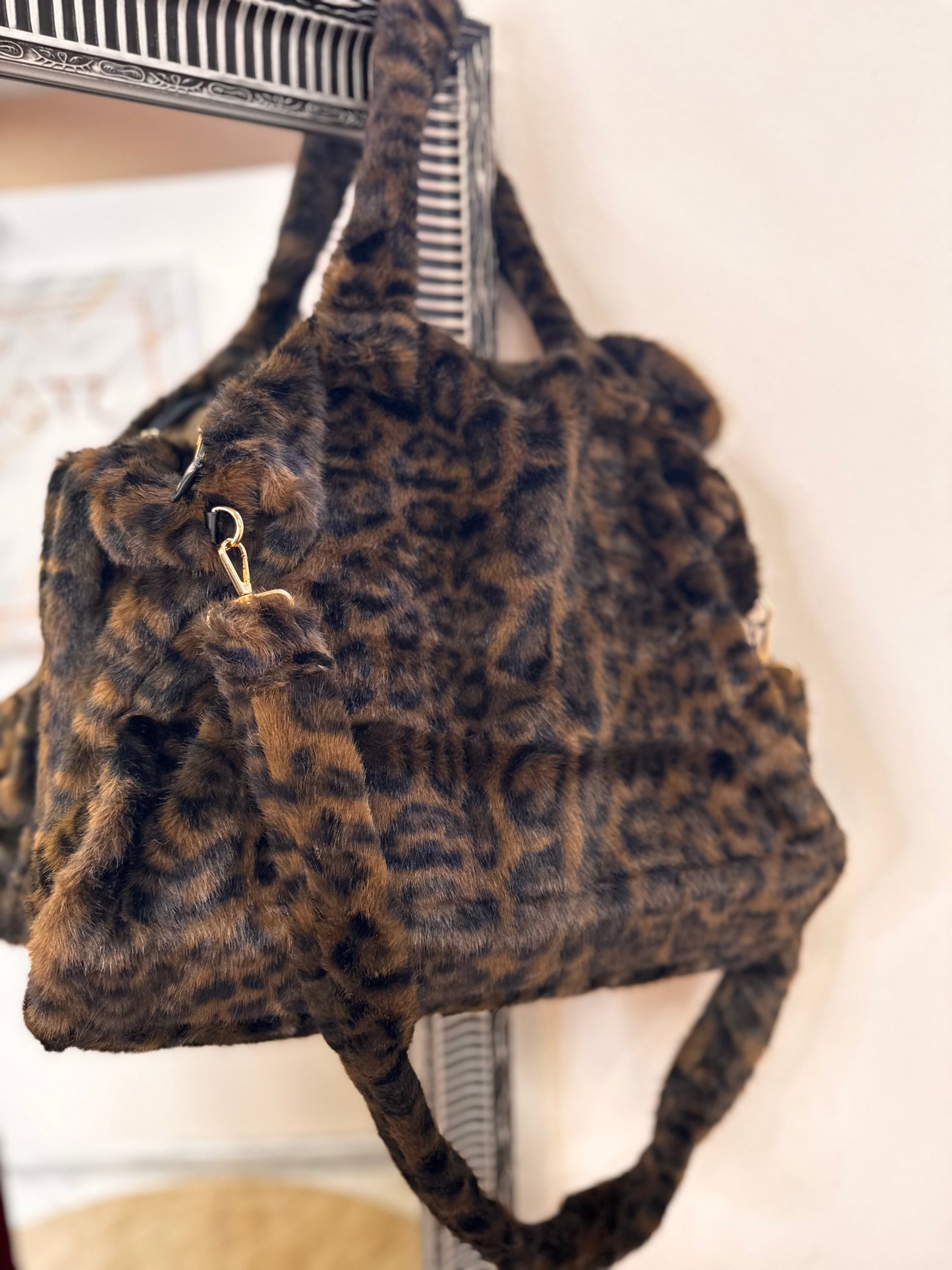 Bunny Bag Animal Dark