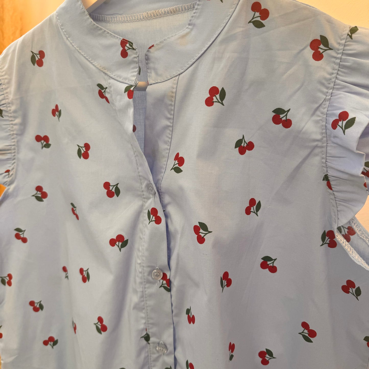 FRUIT SHIRT