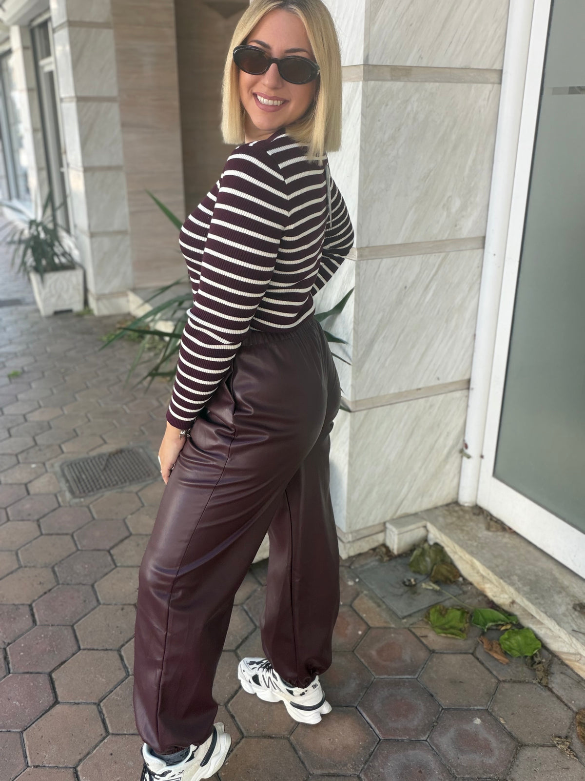 Mina Pant
