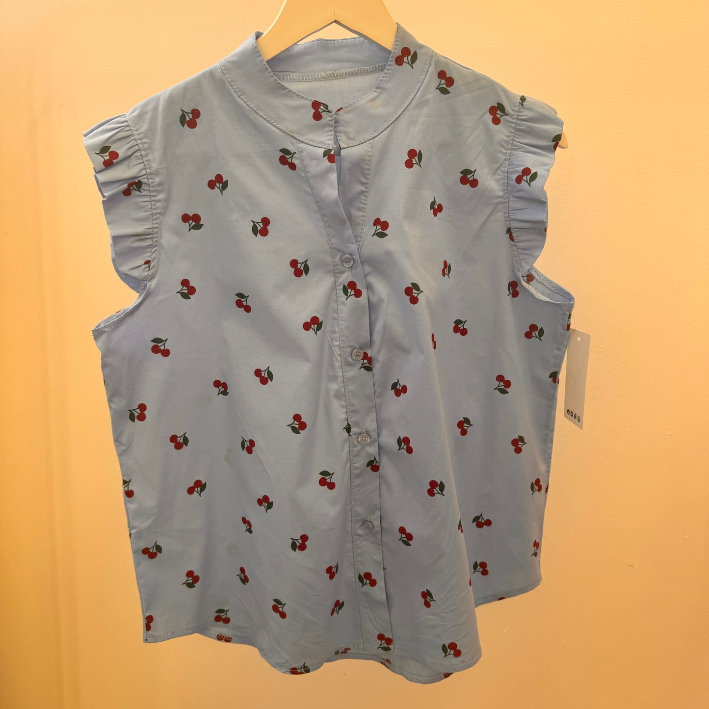 FRUIT SHIRT