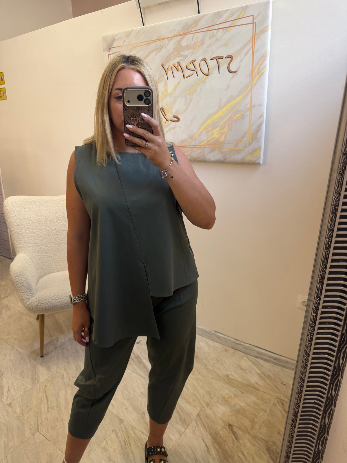 Medusa Set