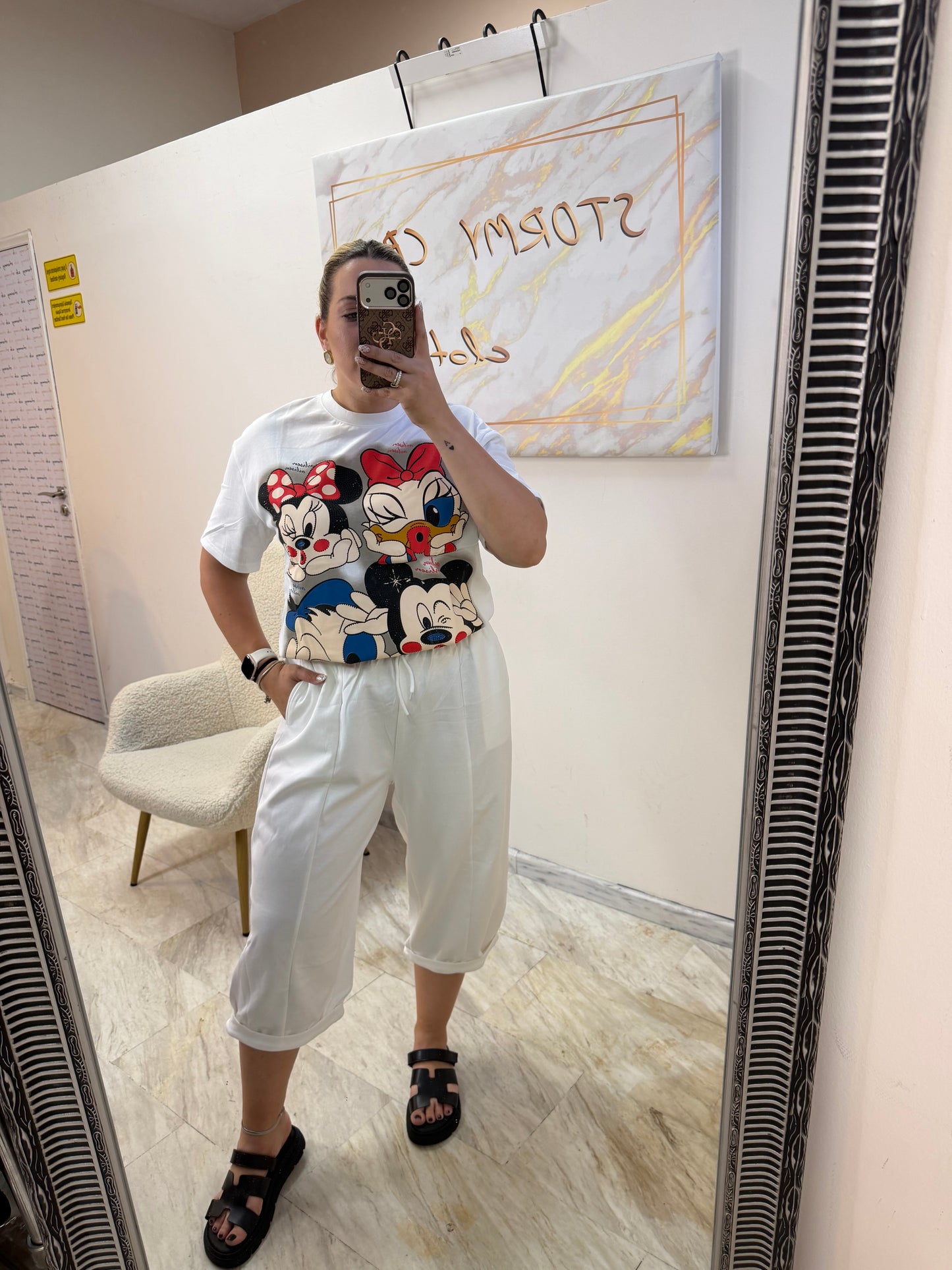 Lucia Pant