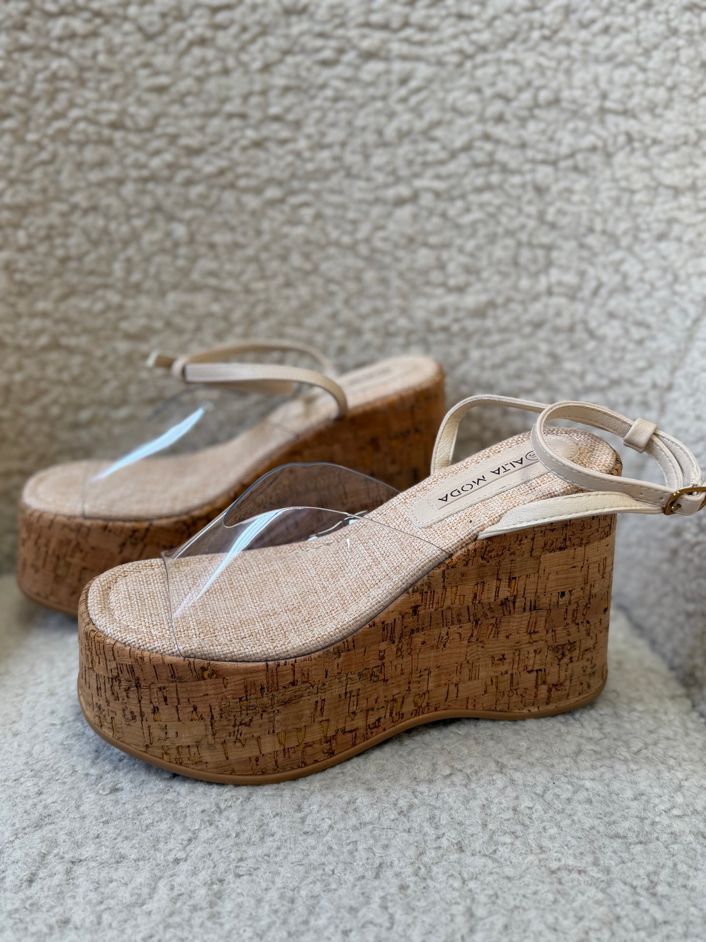 Clear Platforms