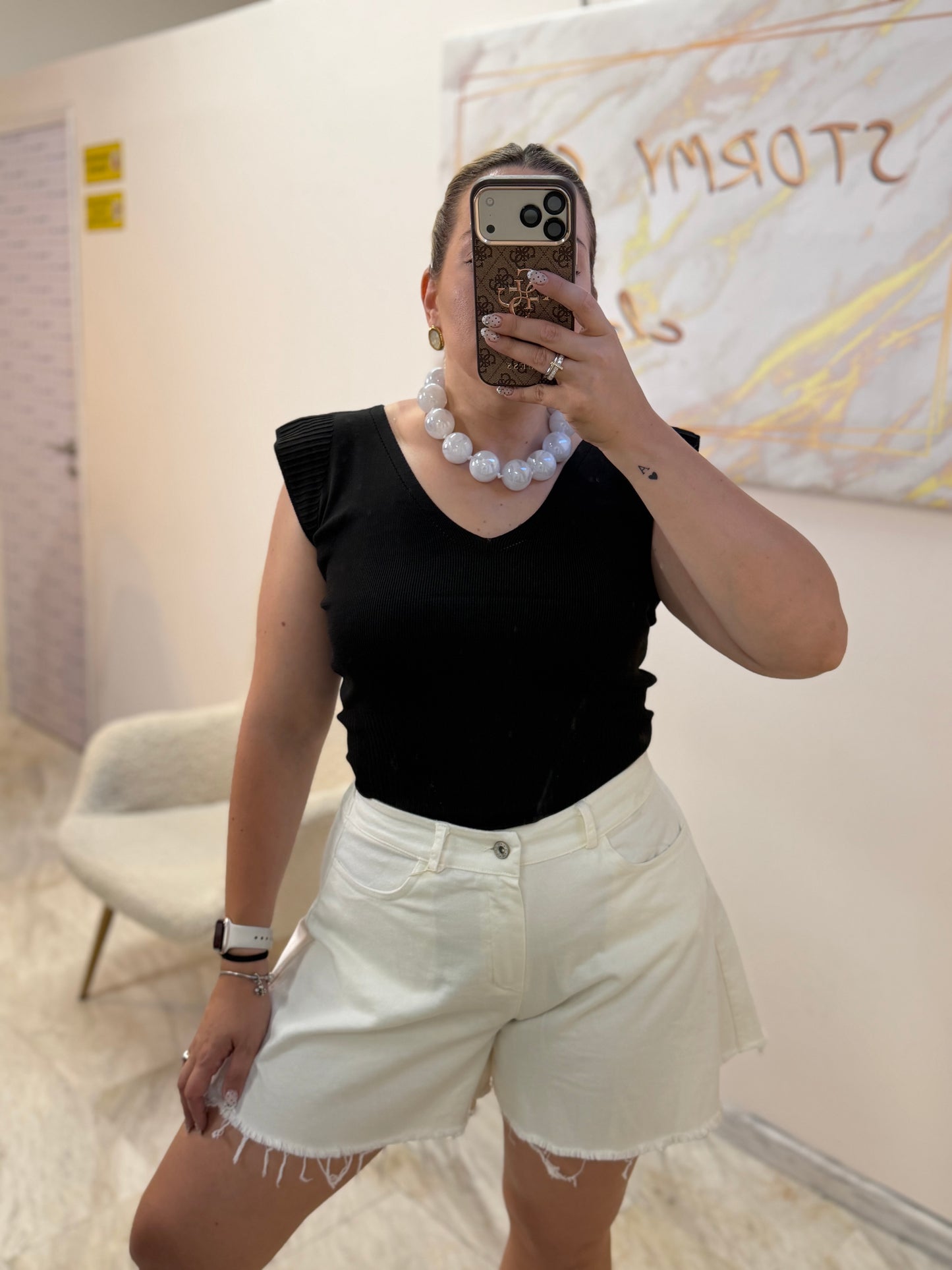Basic top