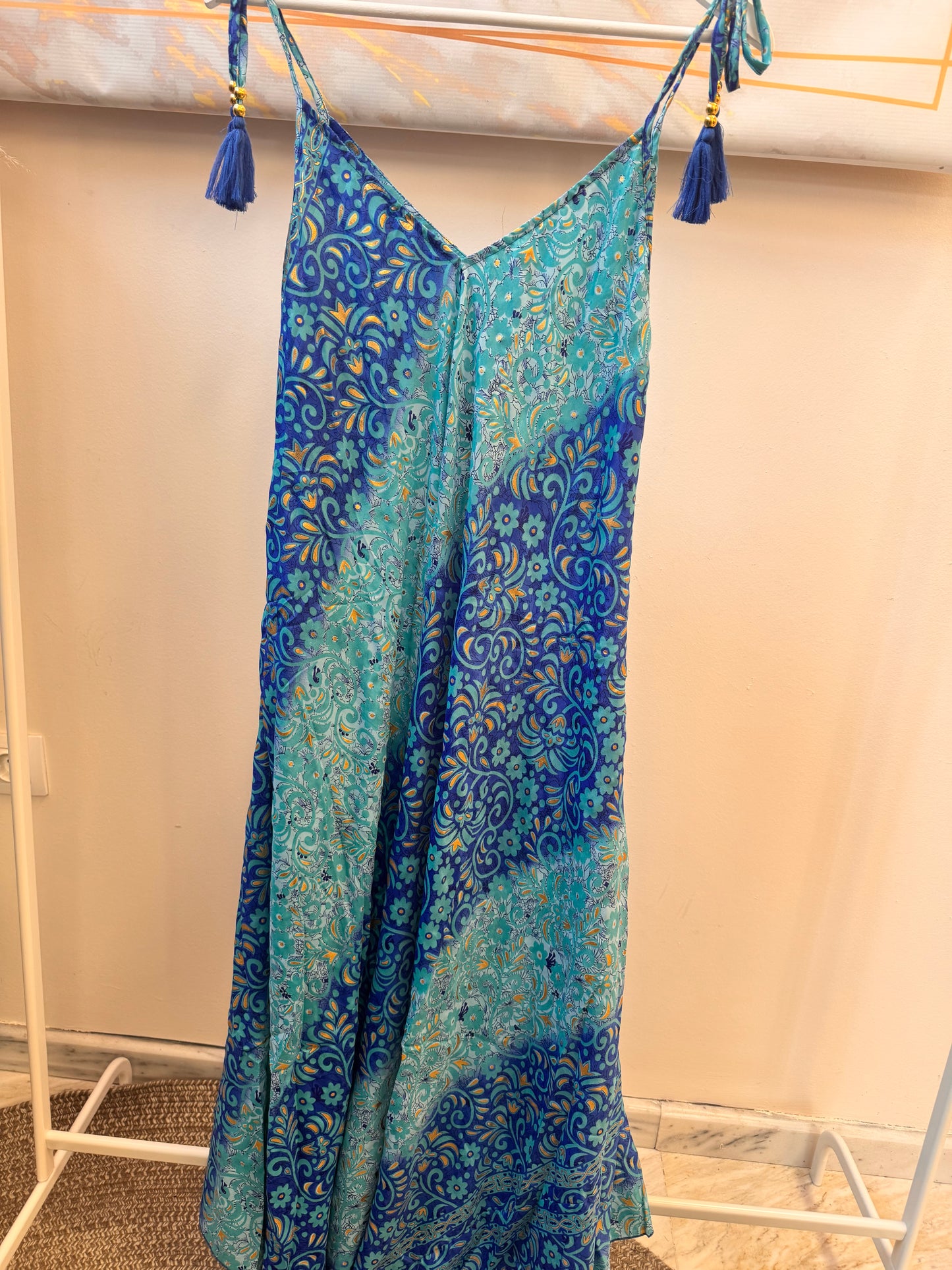 Magic Dress