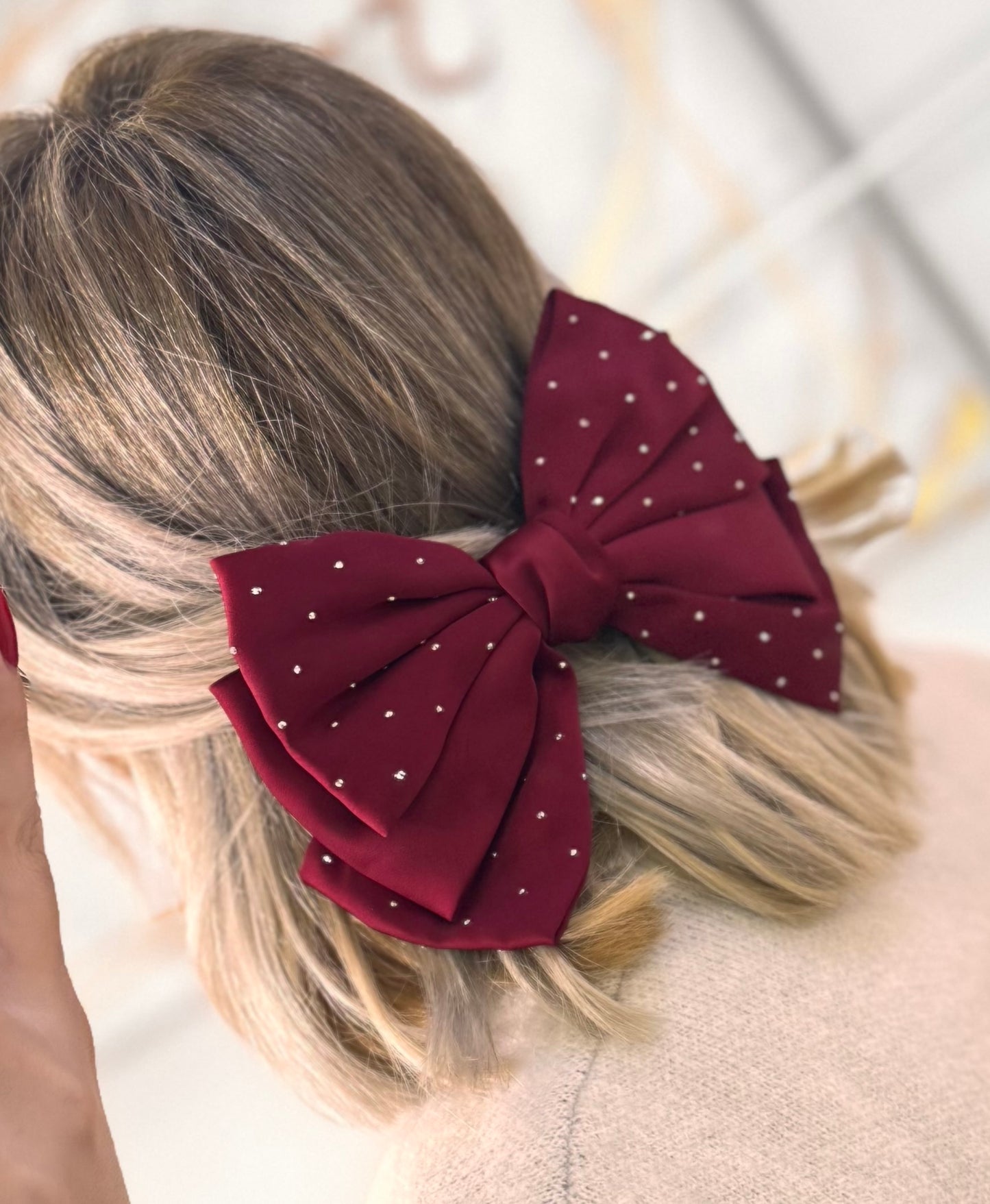 Στρας Φιόγκος Μπορντό