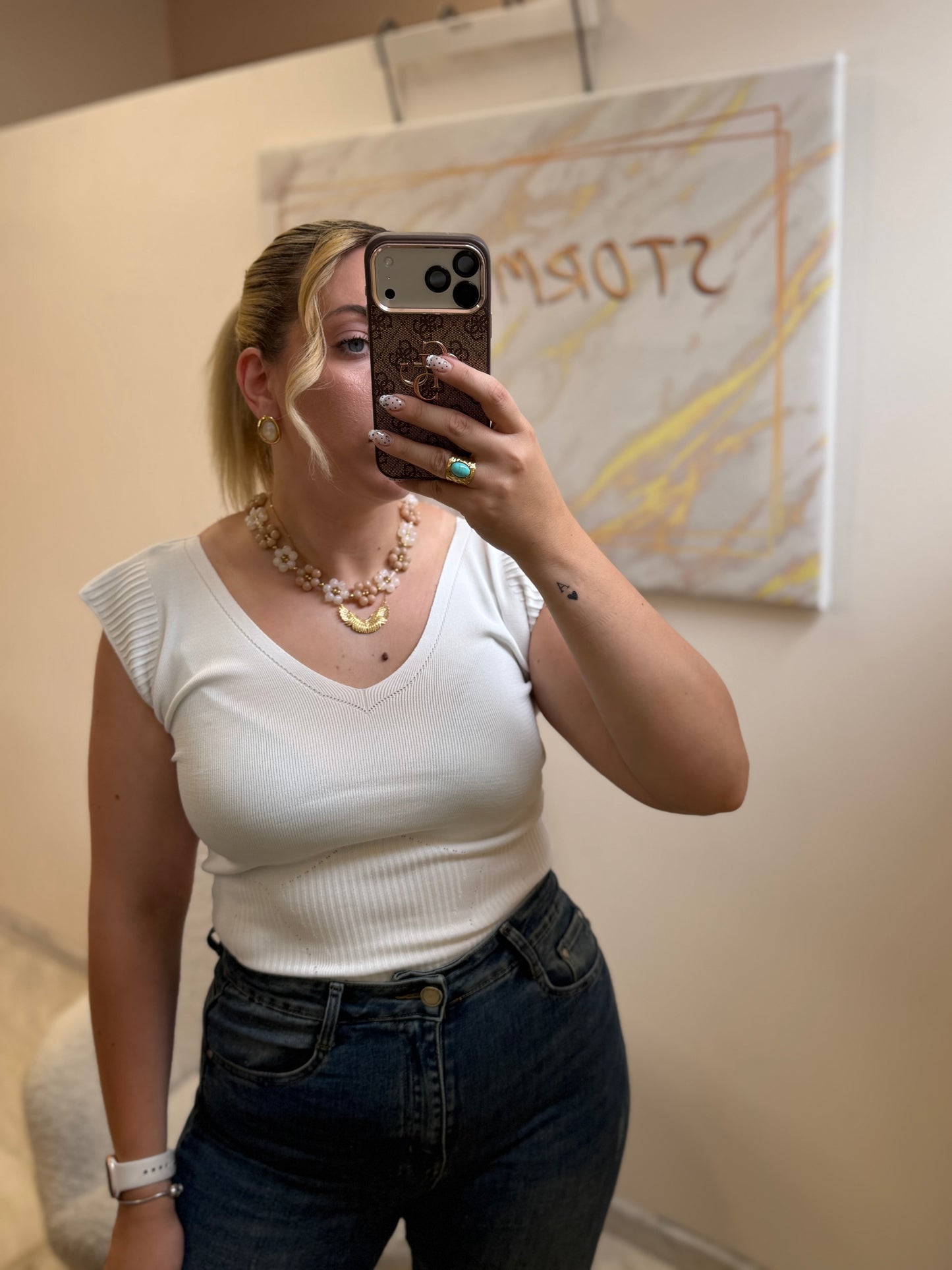 Basic top
