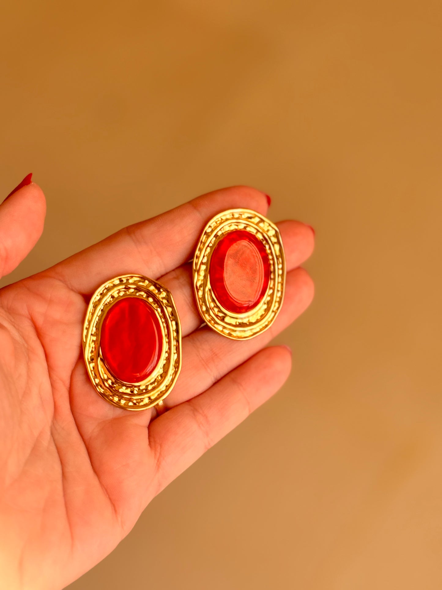 DIANA EARRINGS