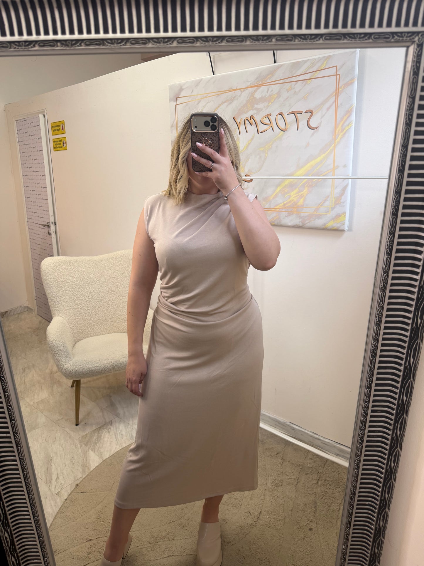 Kardashian Dress