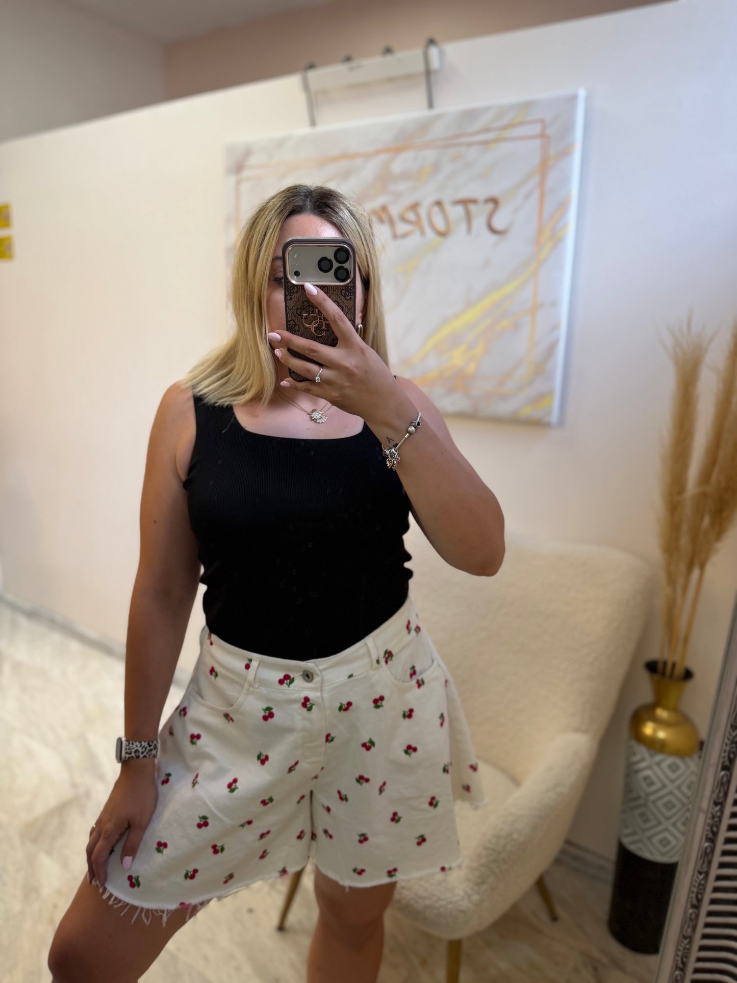 Magic top PLUS SIZE
