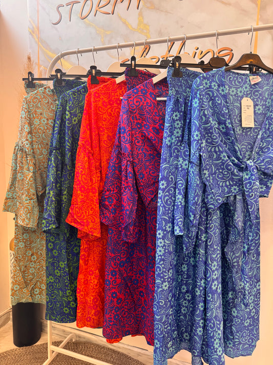 Boho Set