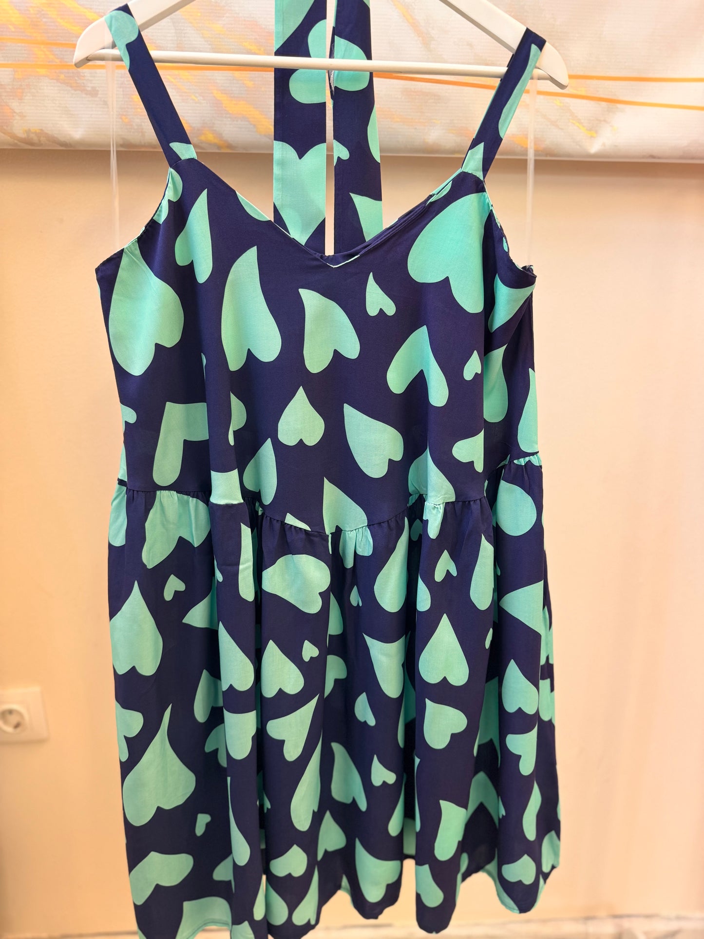 Heart Dress