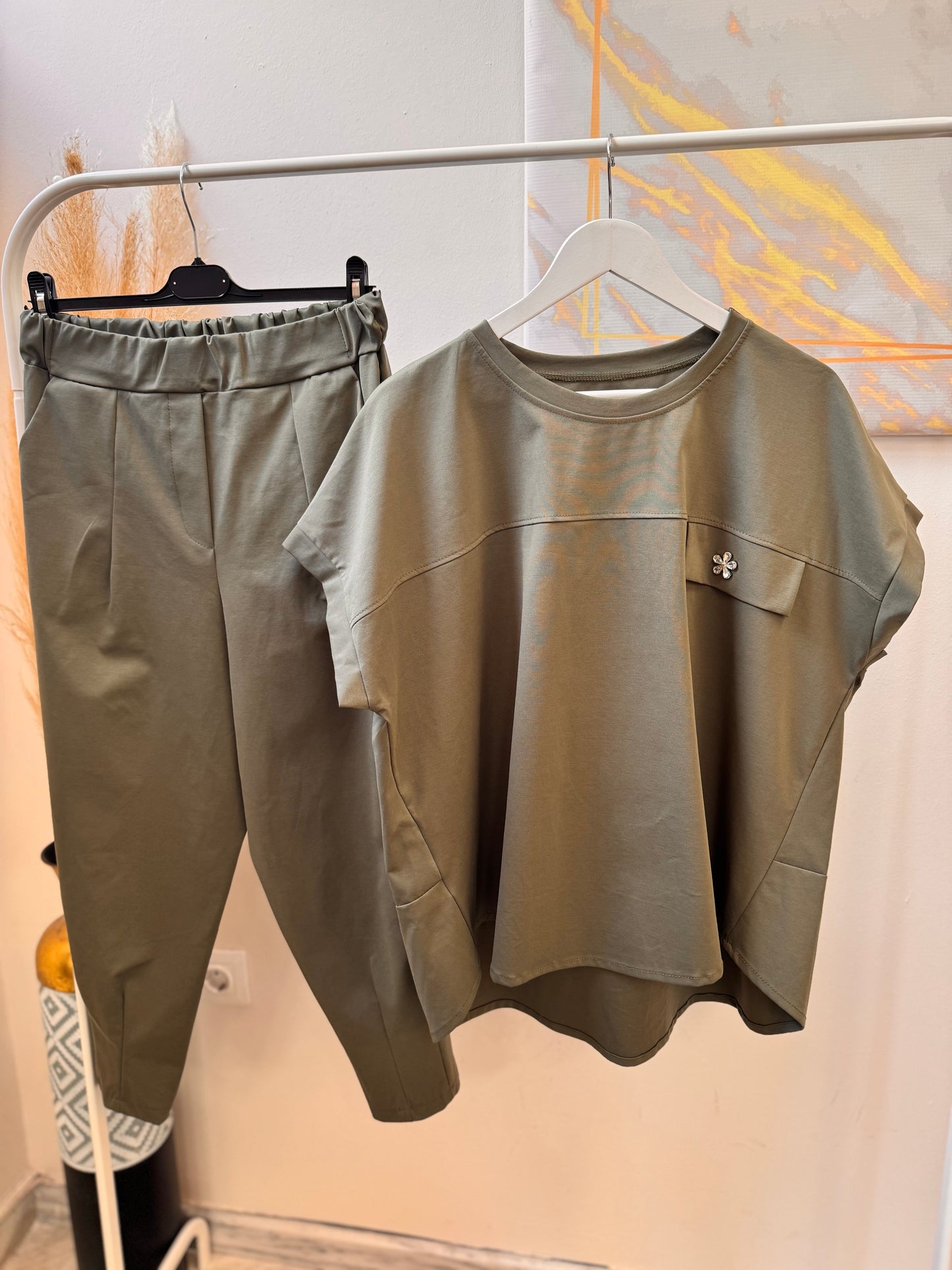 Emily Set