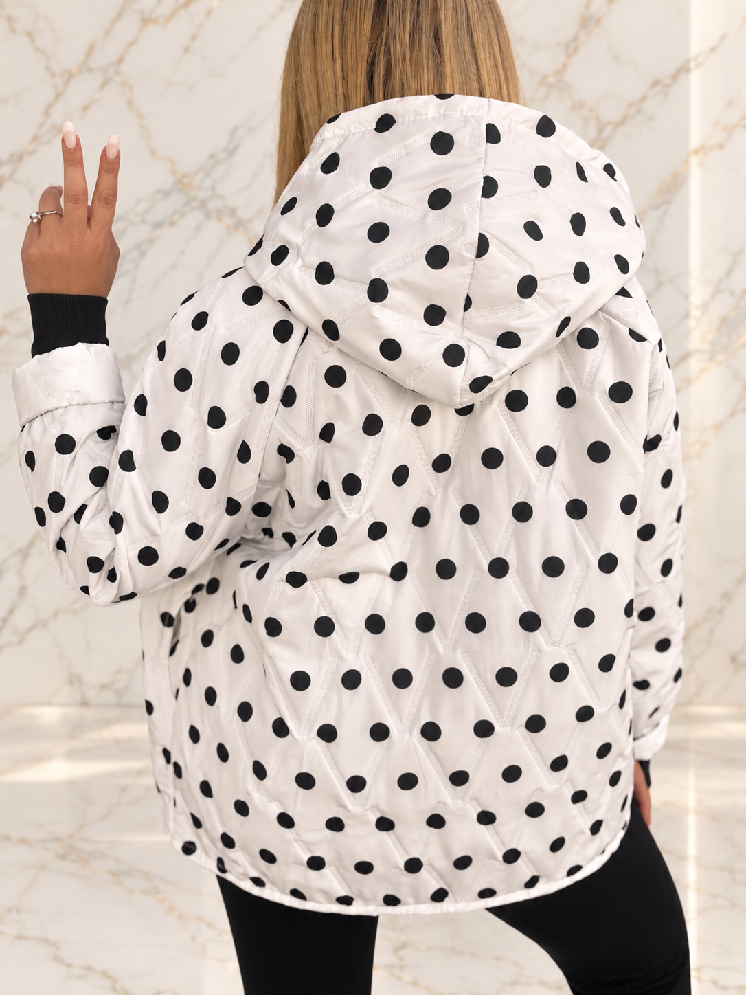 Julia Autumn Jacket