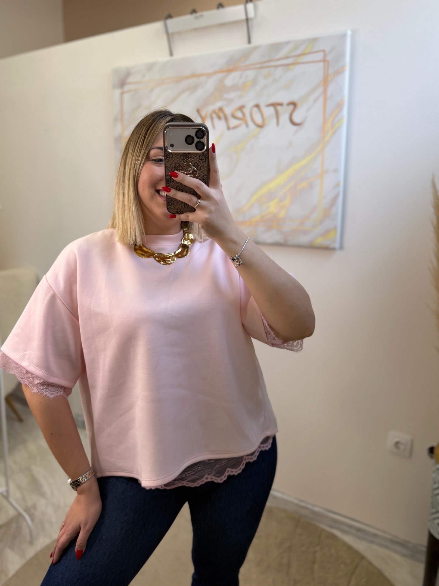 Bella T-Shirt