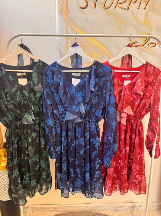 Paros Dress Limited