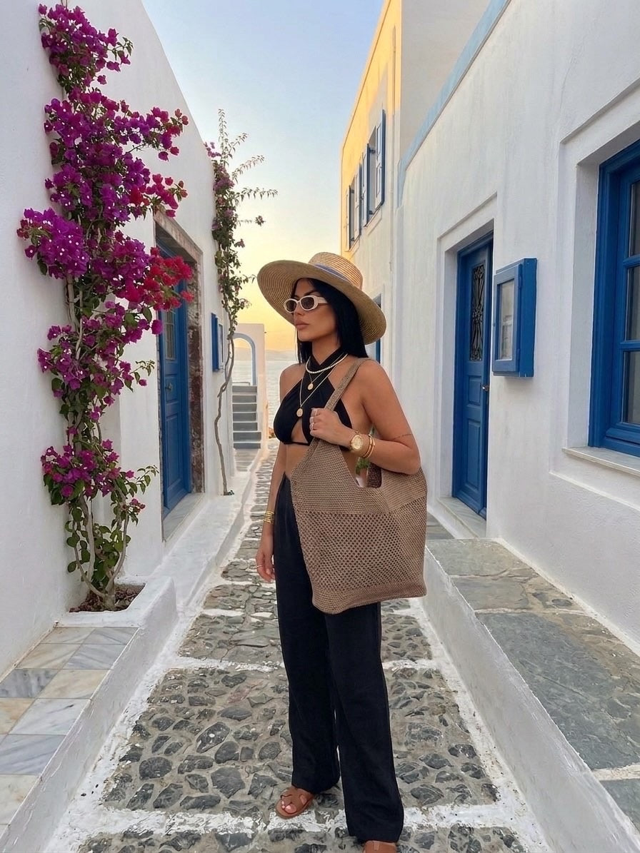 Bella Summer Bag