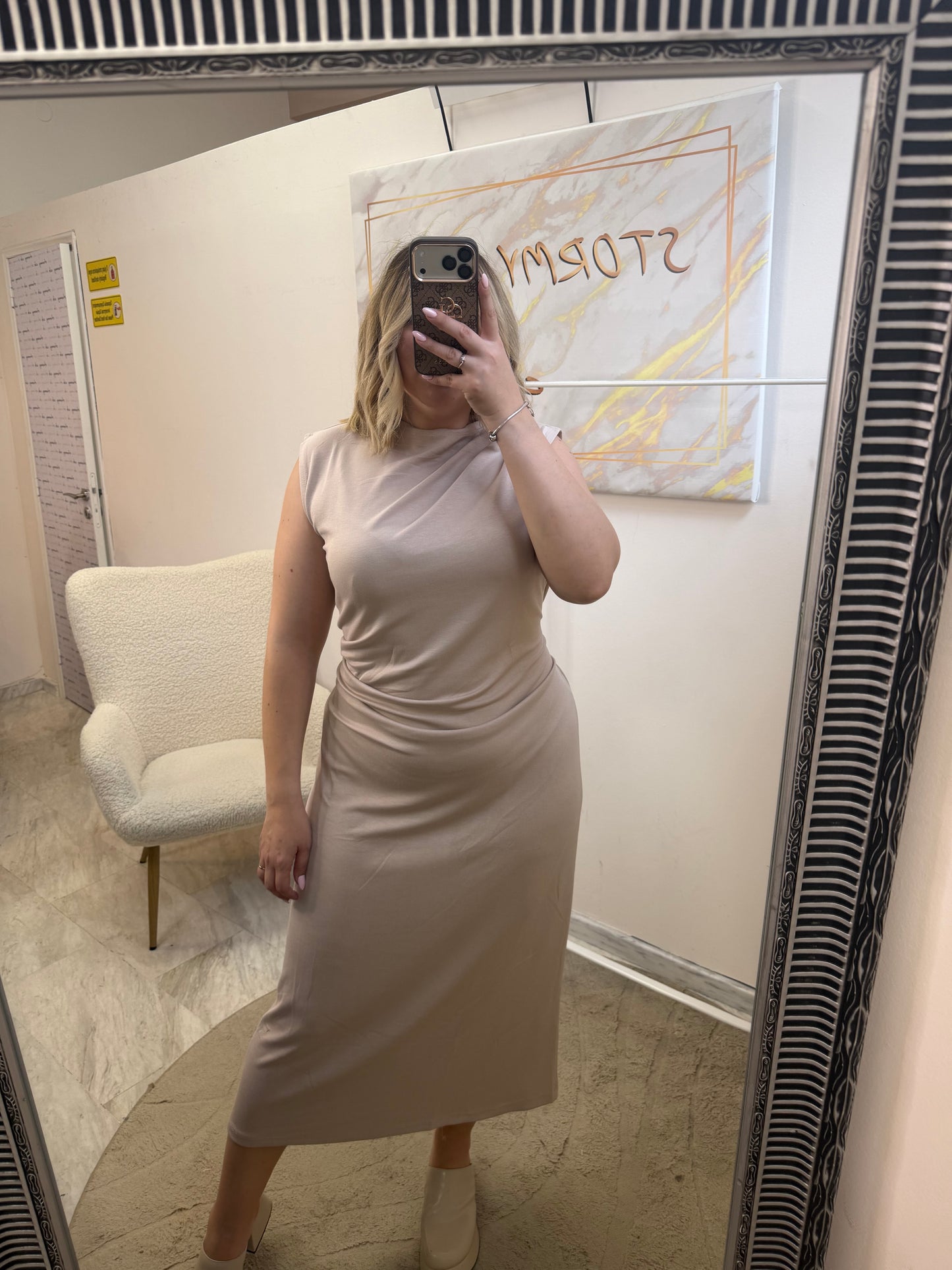 Kardashian Dress