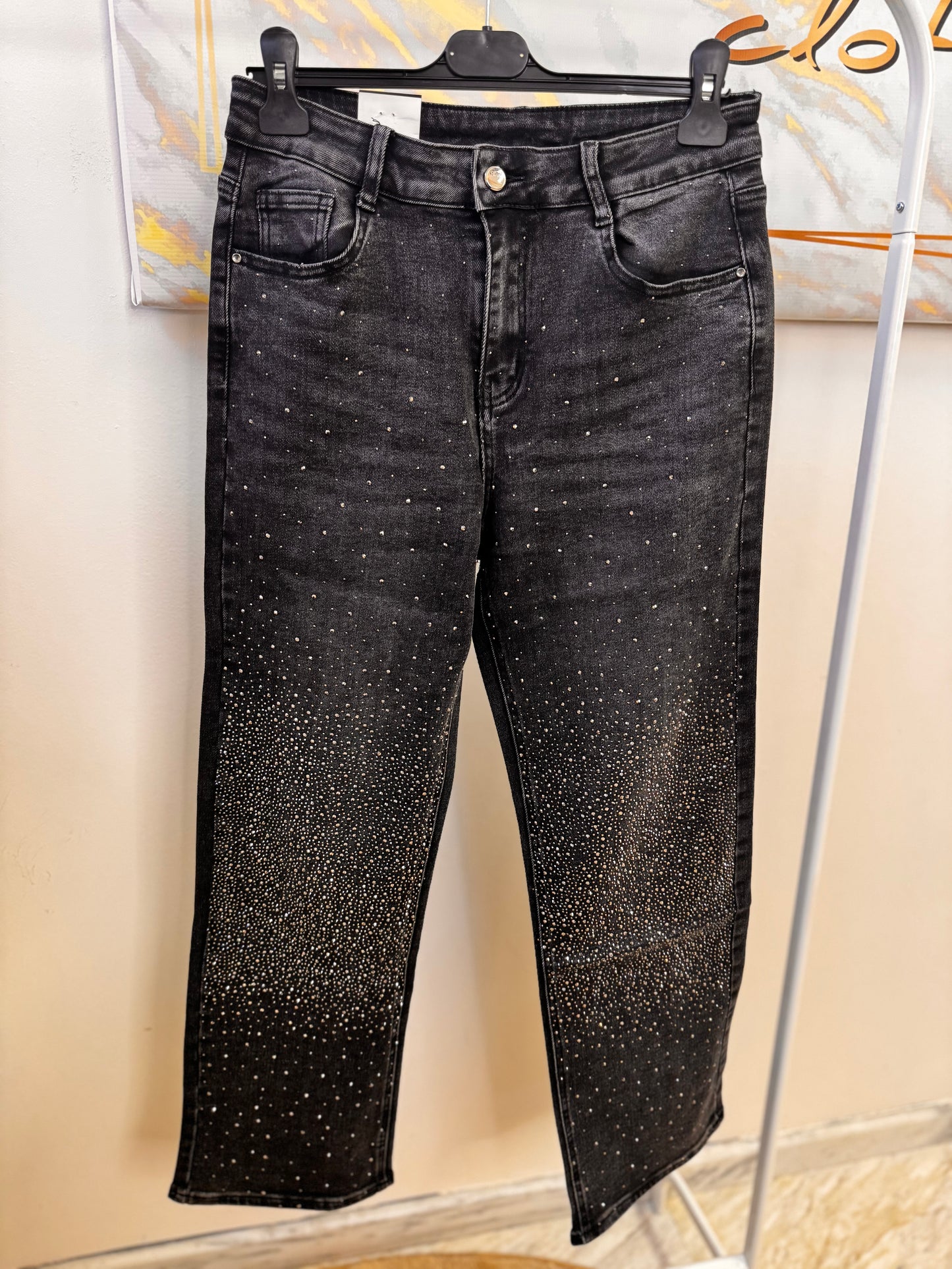 Andromahi Strass Jean