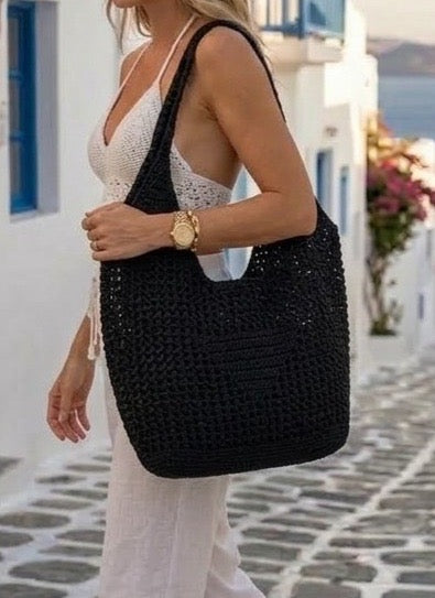 Melinda Summer Bag