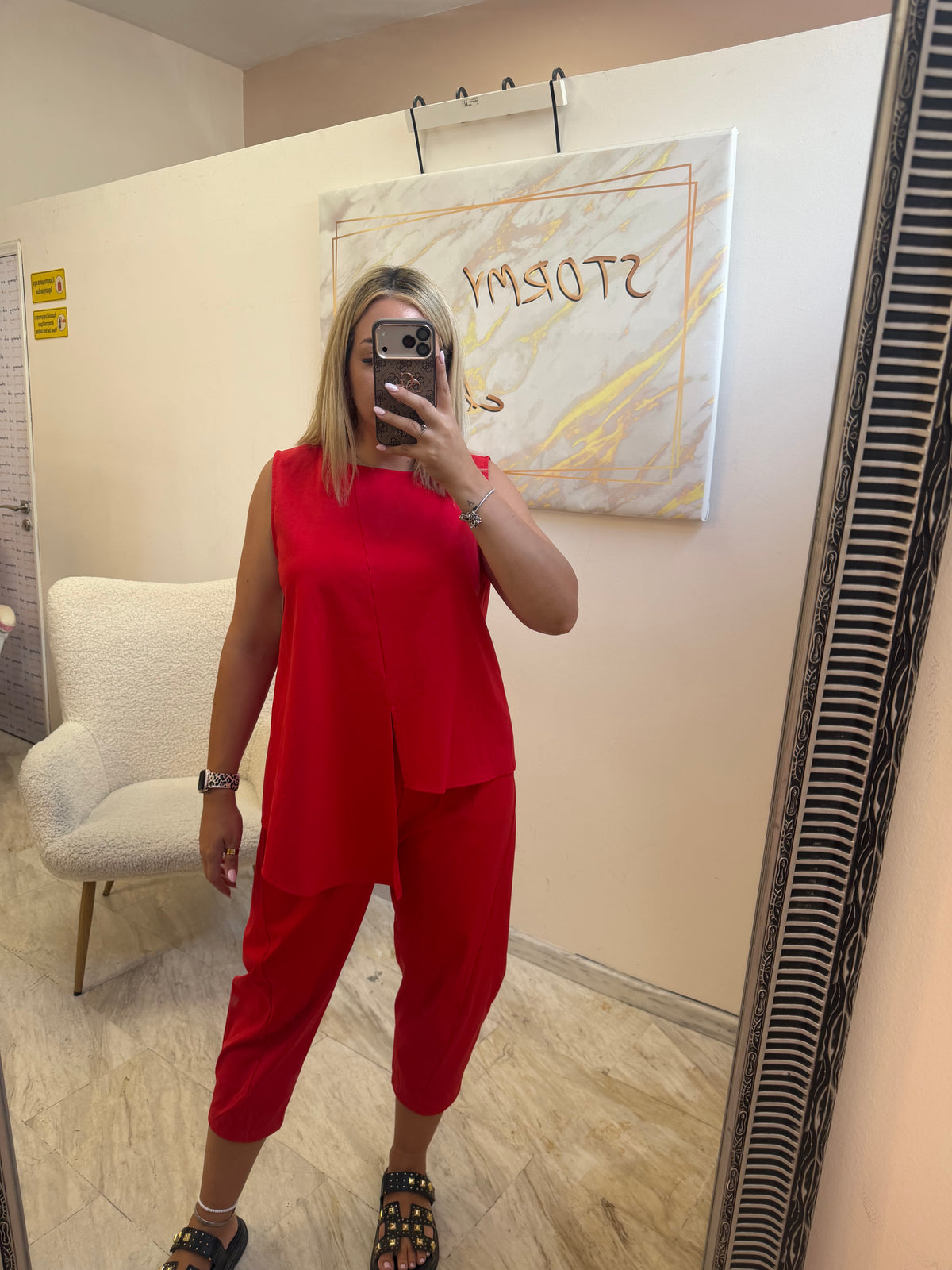Medusa Set