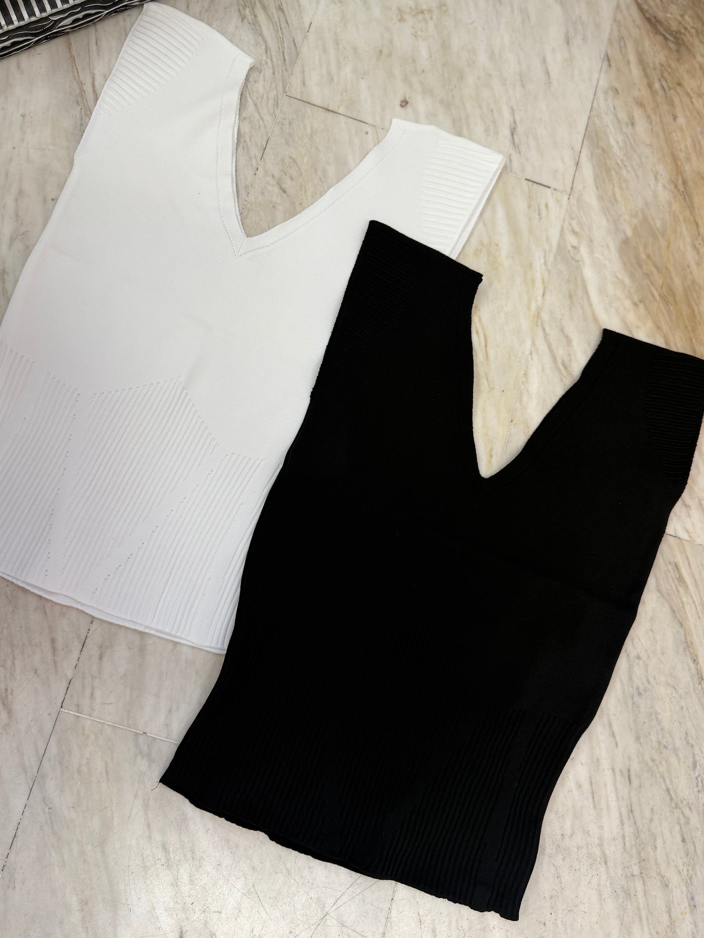 Basic top