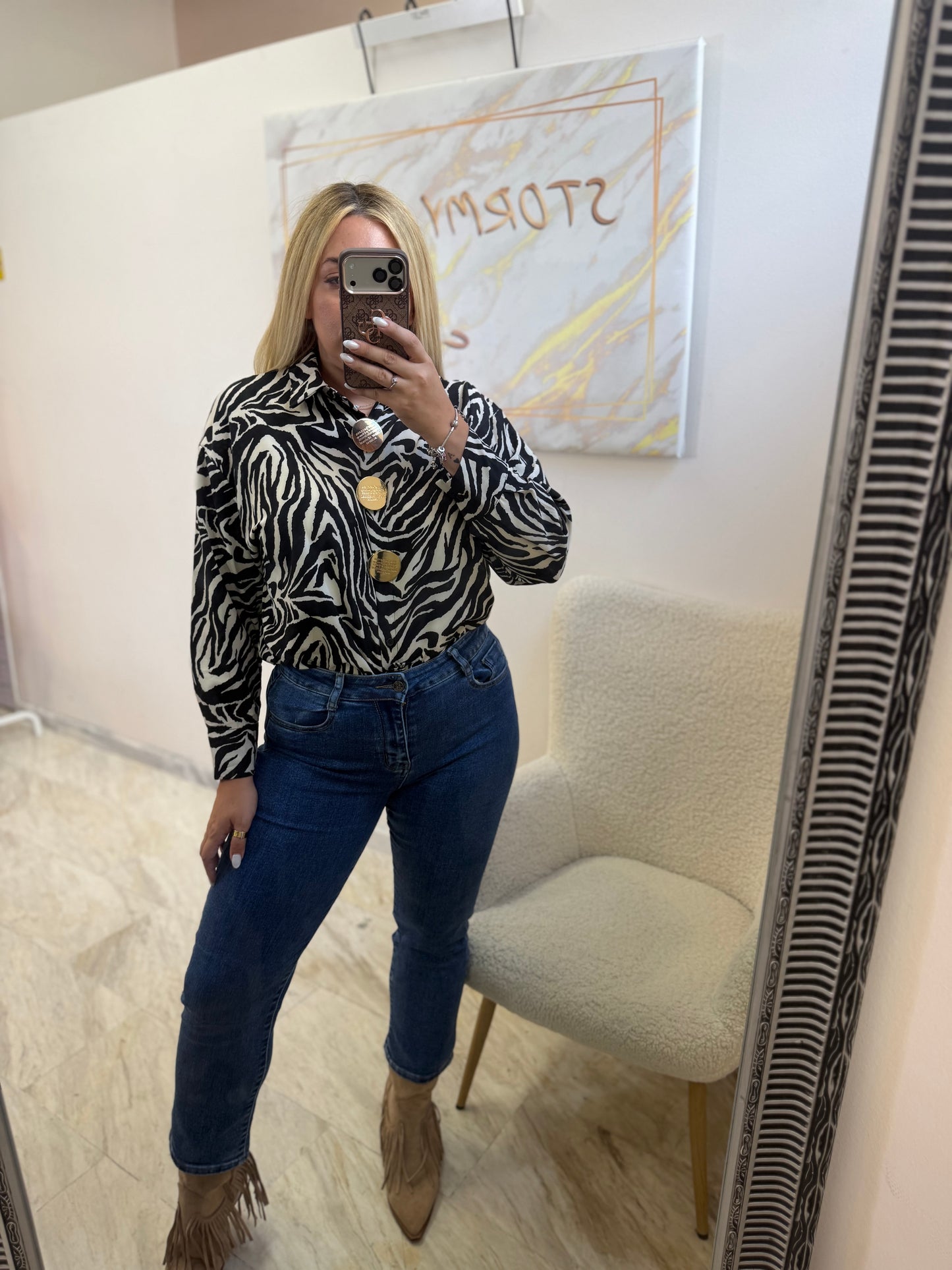 Gigi Jean