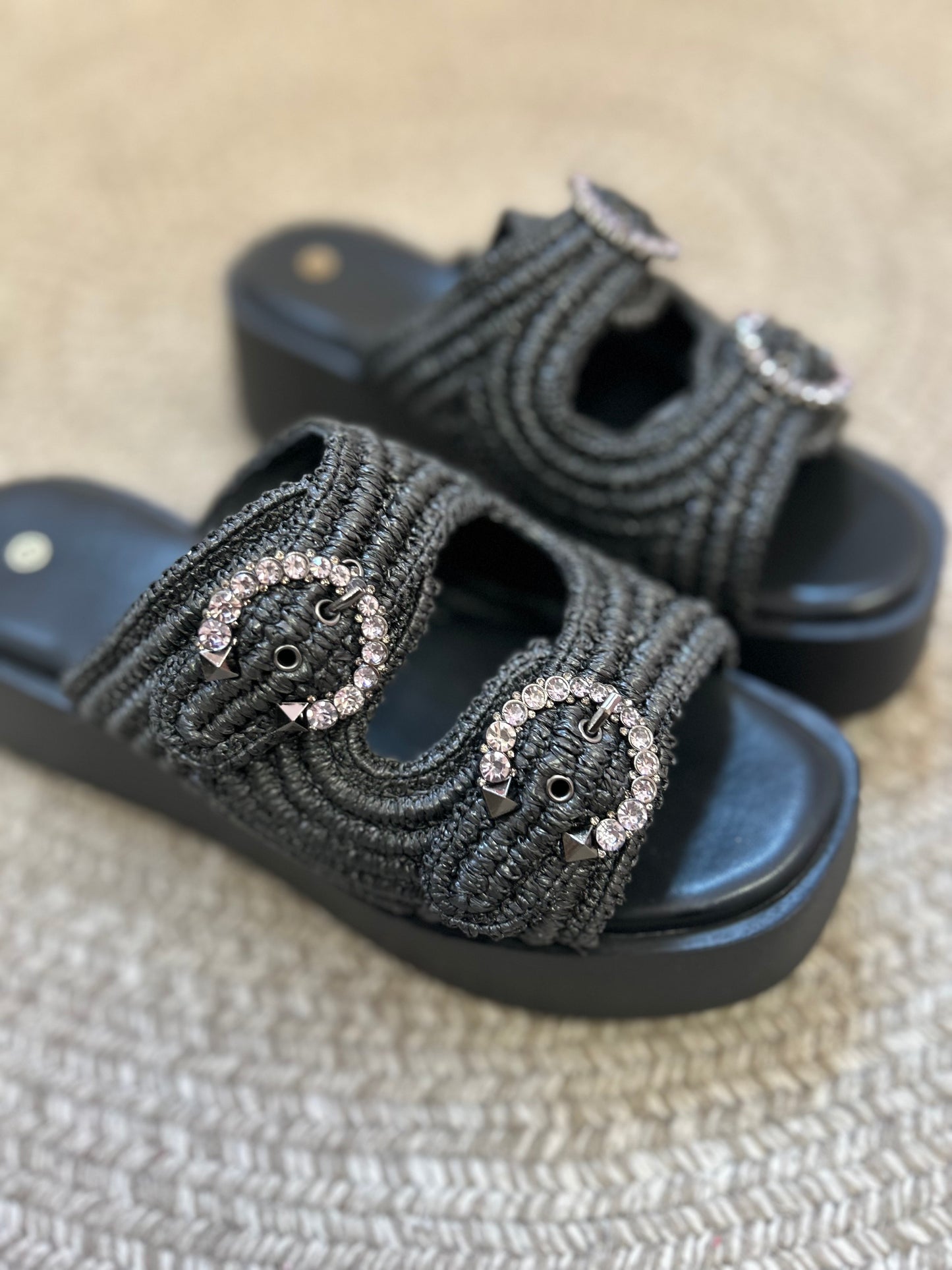 Electra Black