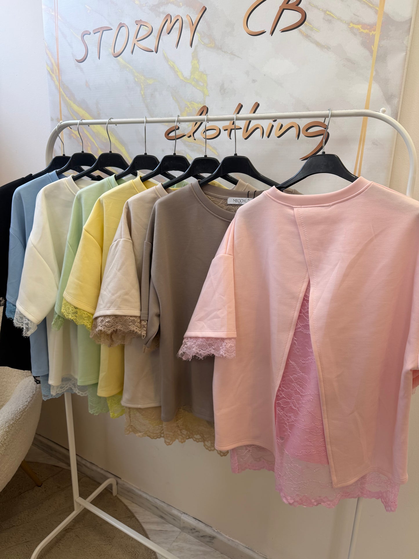 Bella T-Shirt