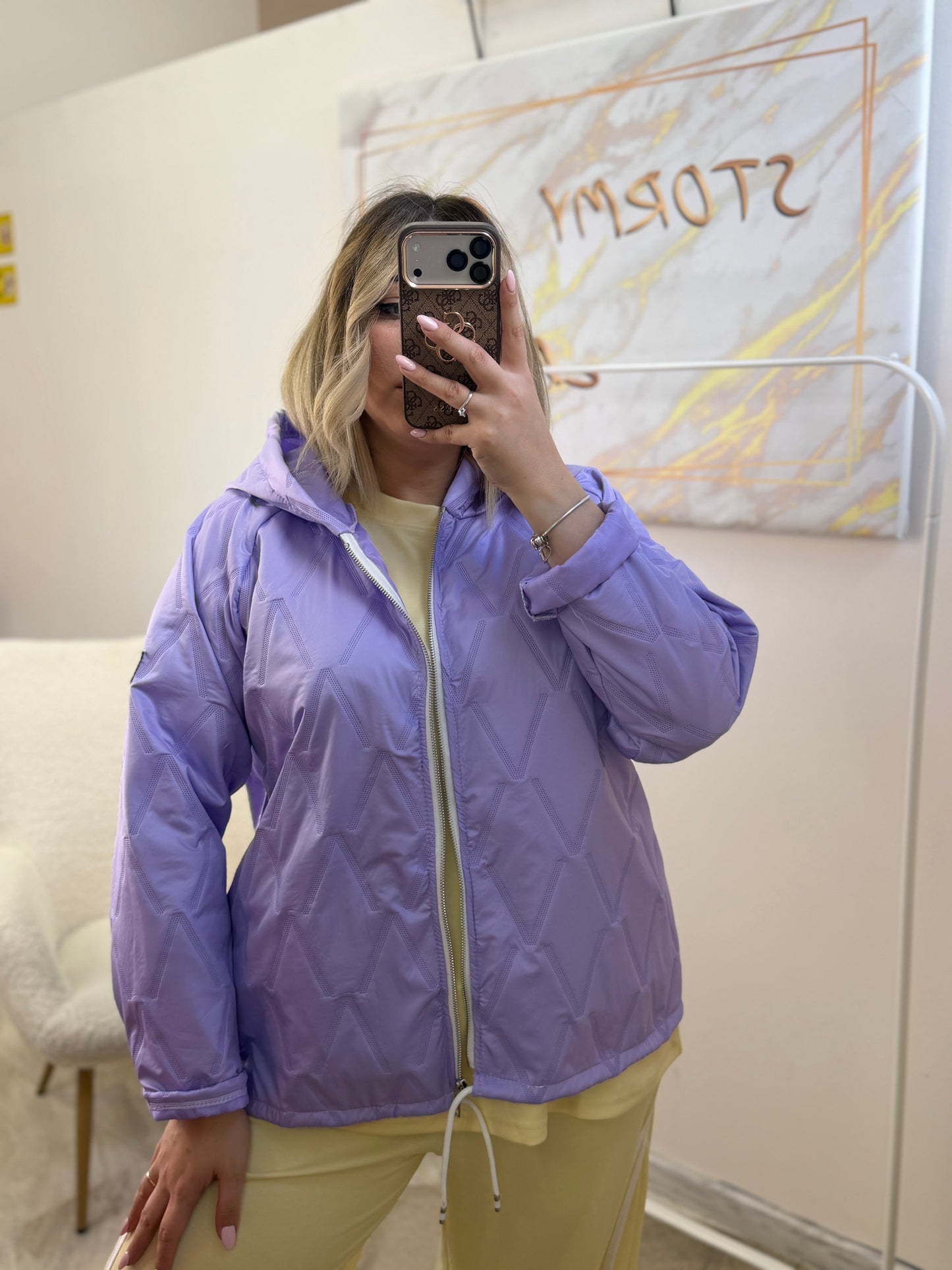Julia Spring Jacket