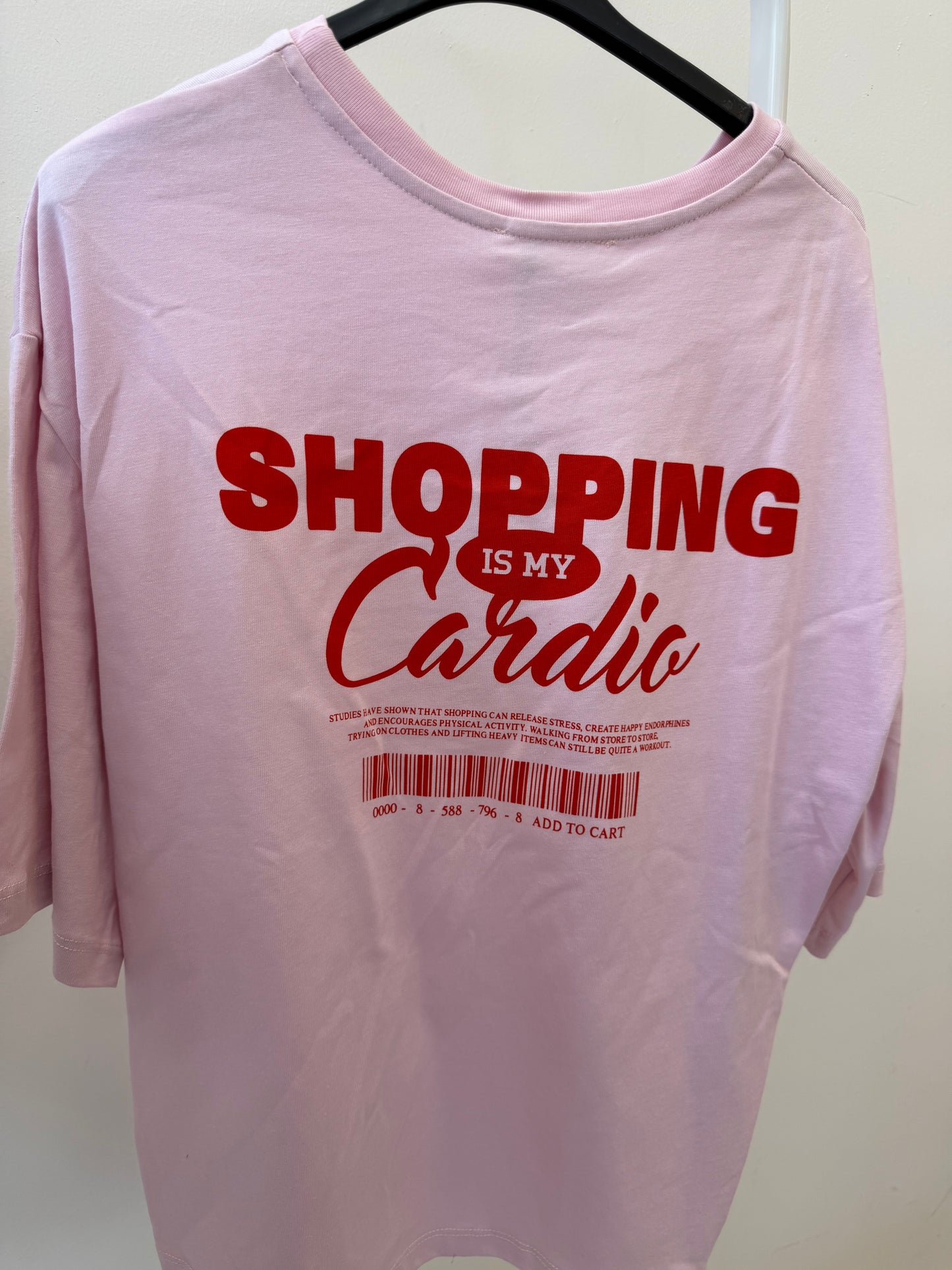 Cardio Top