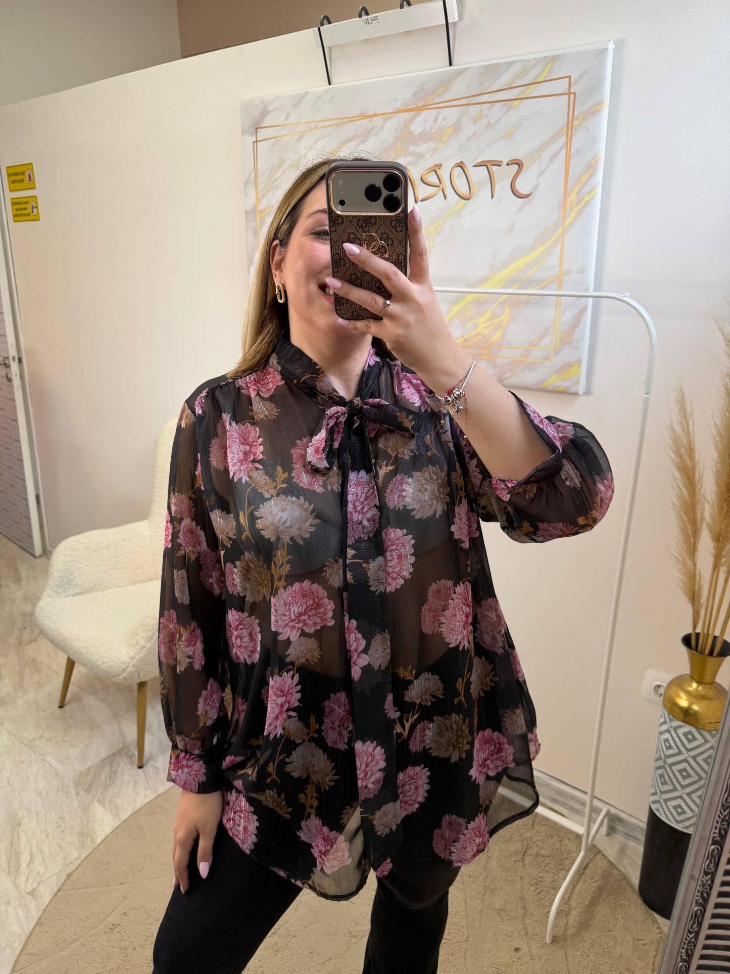 Monica Shirt
