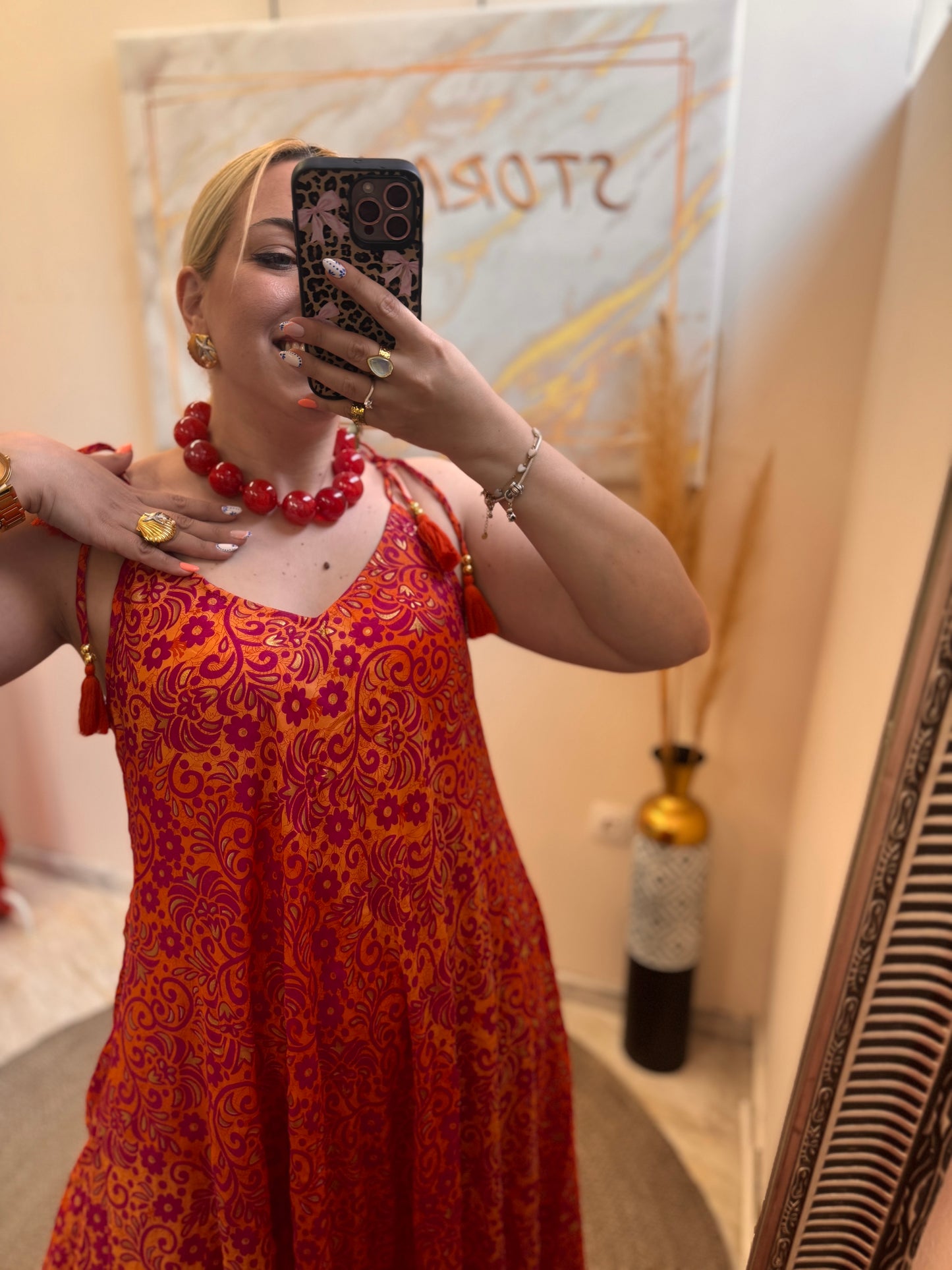 Magic Dress