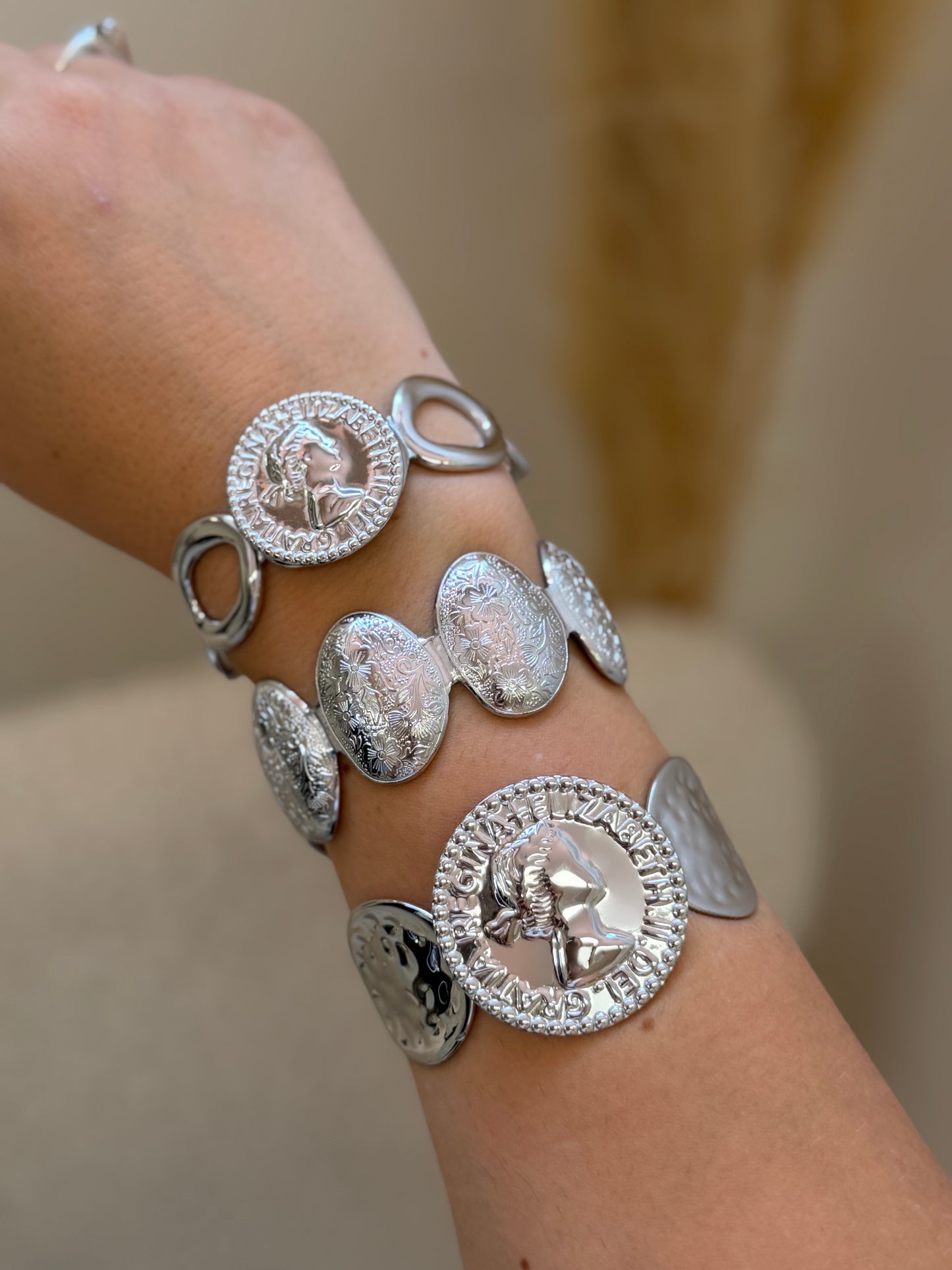Vivian bracelet