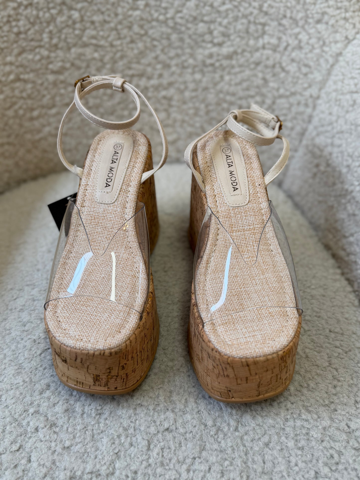 Clear Platforms