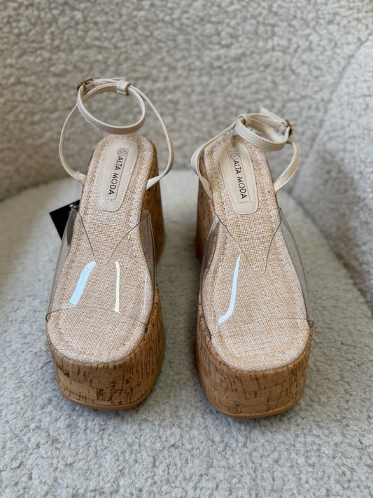 Clear Platforms