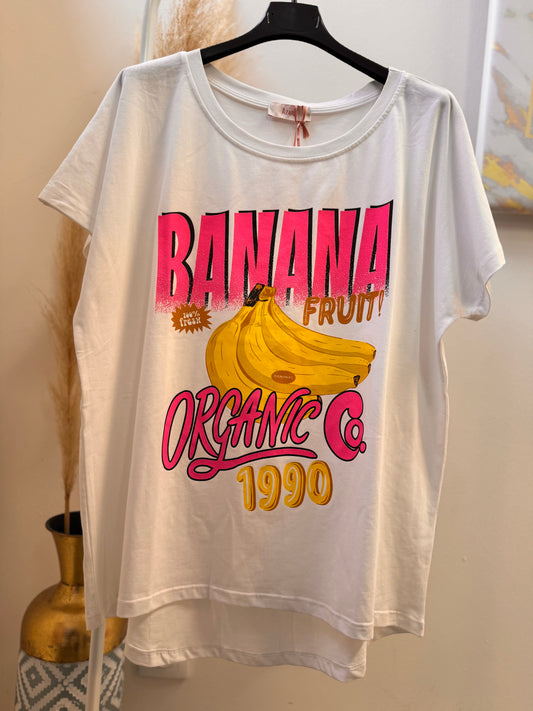 Bananas T-shirt