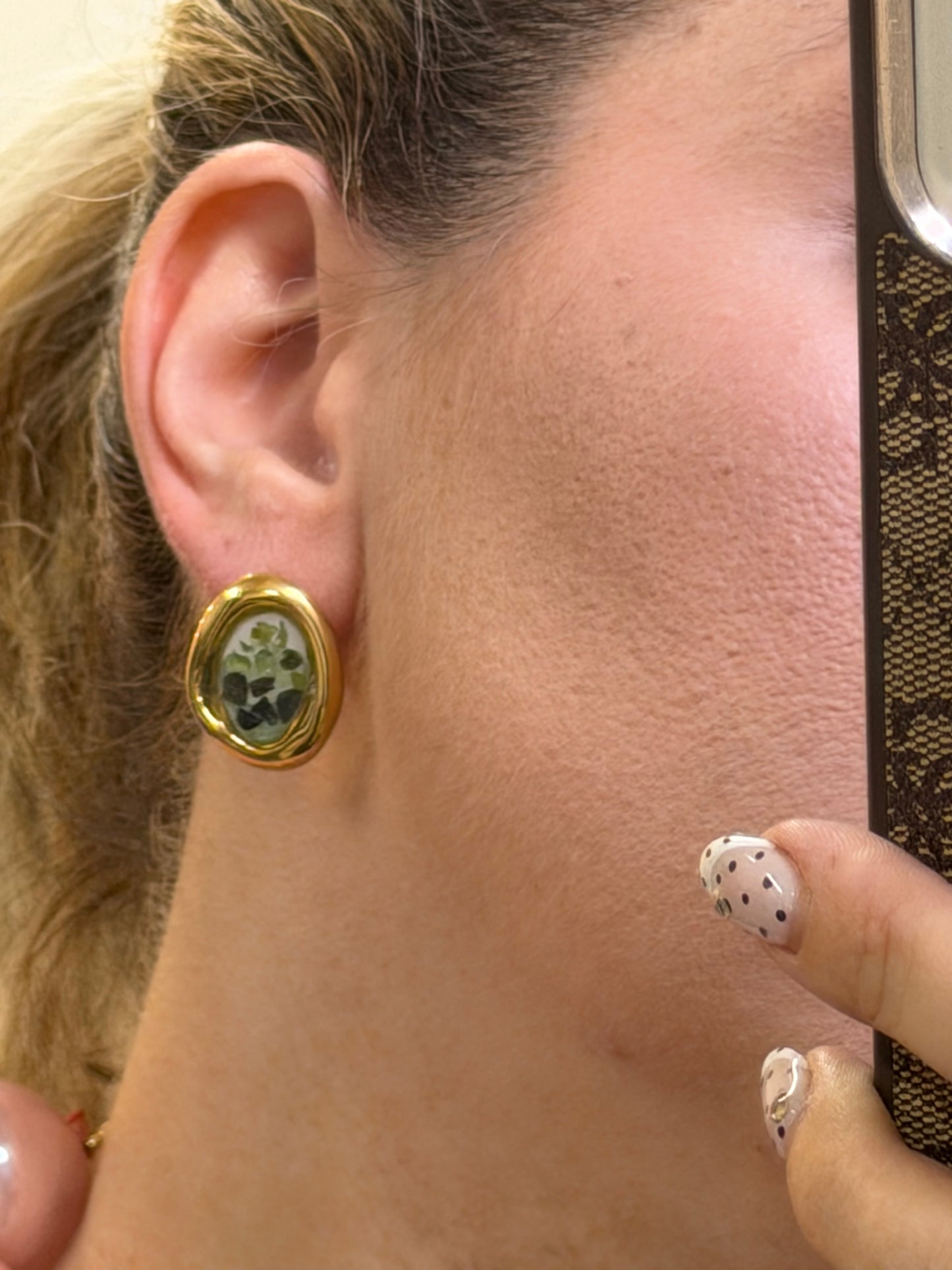 Nora Earrings