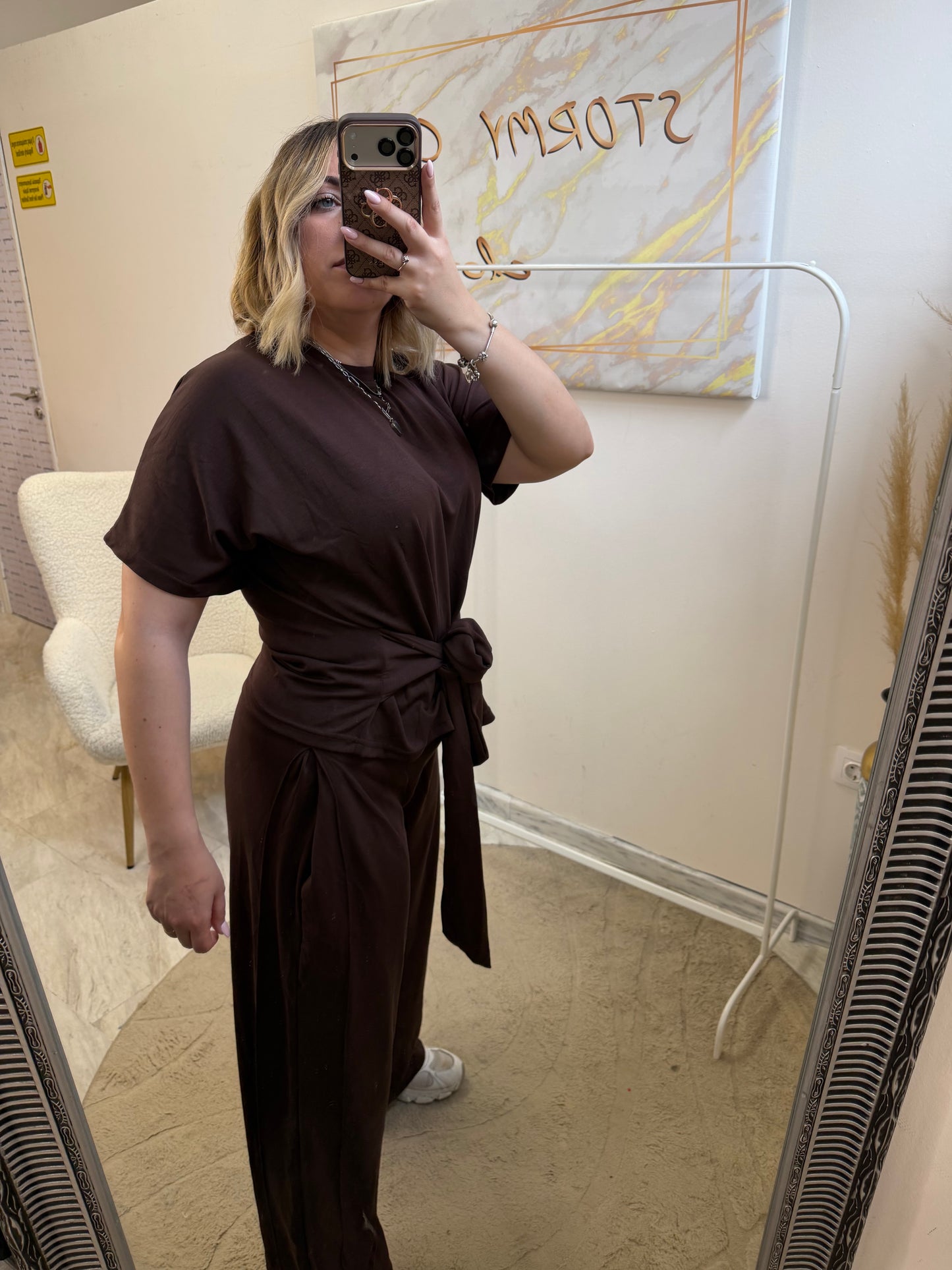 Nadia Set