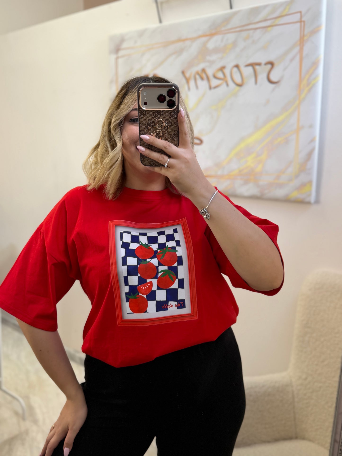 Tomatoes T-shirt