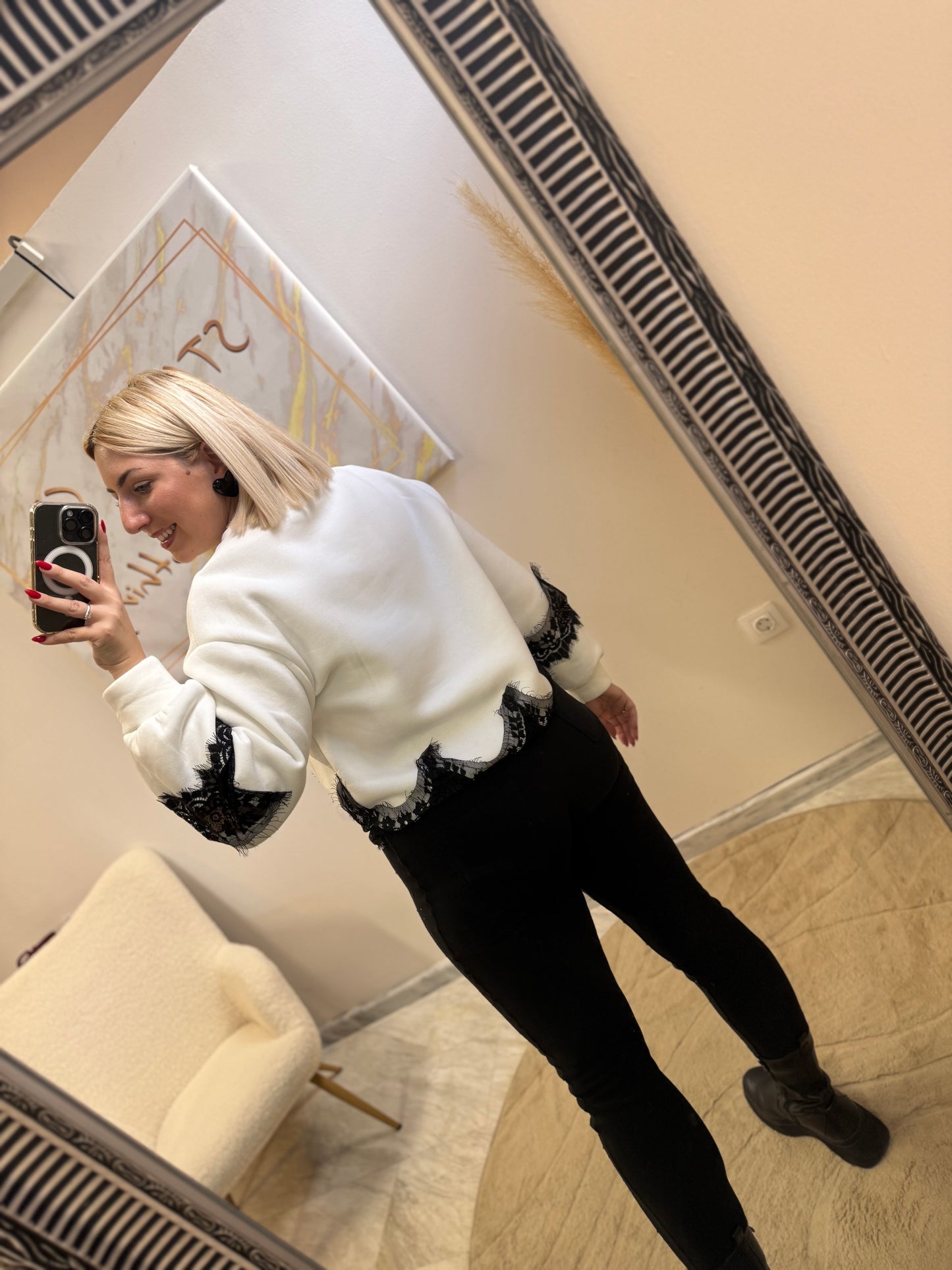 Κολανοπαντελονι Στρας