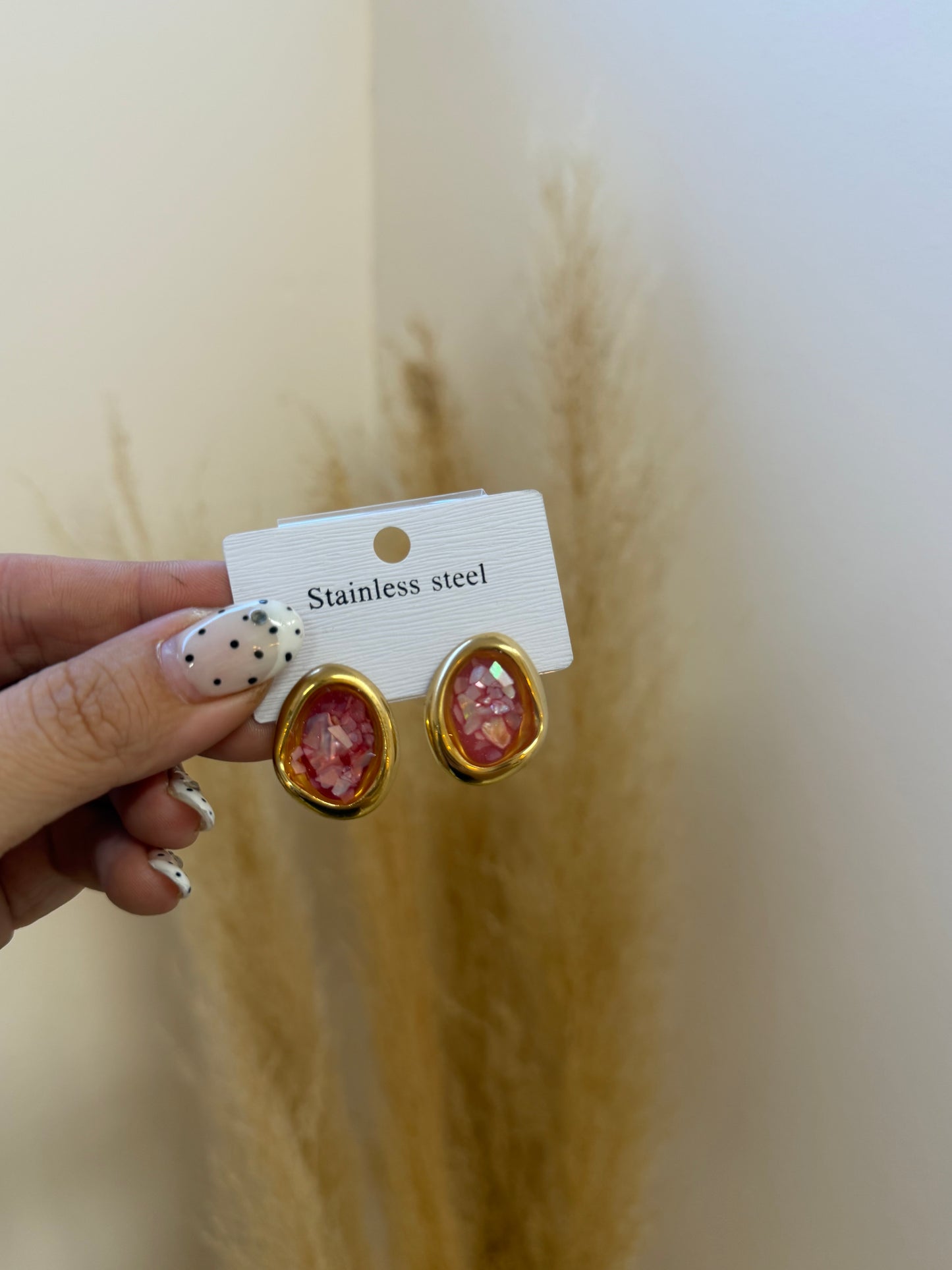 Nora Earrings