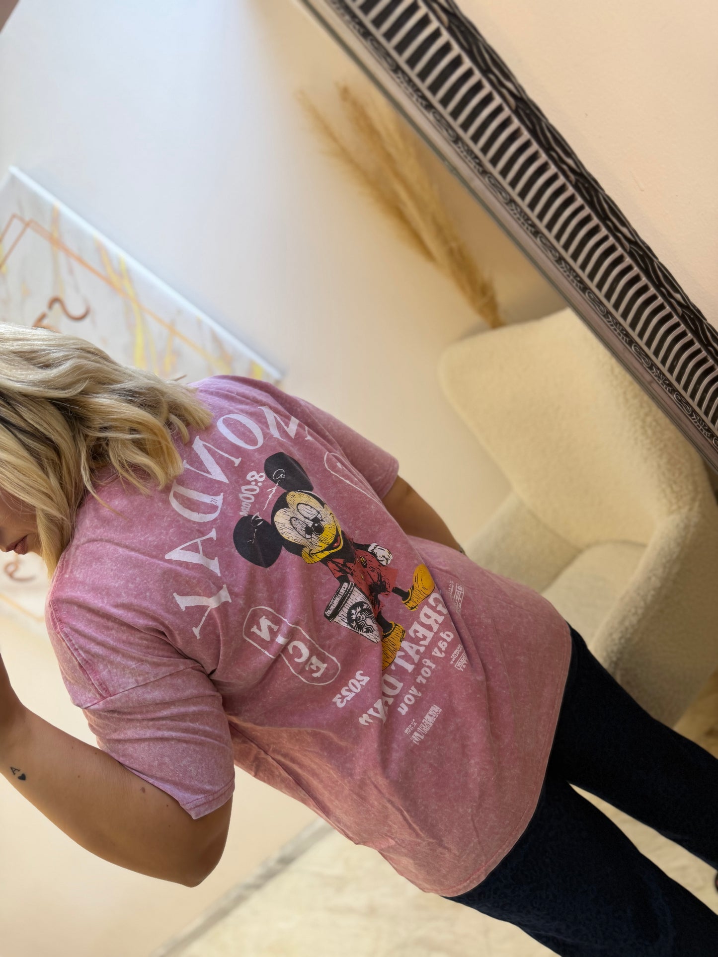Minion T-shirt