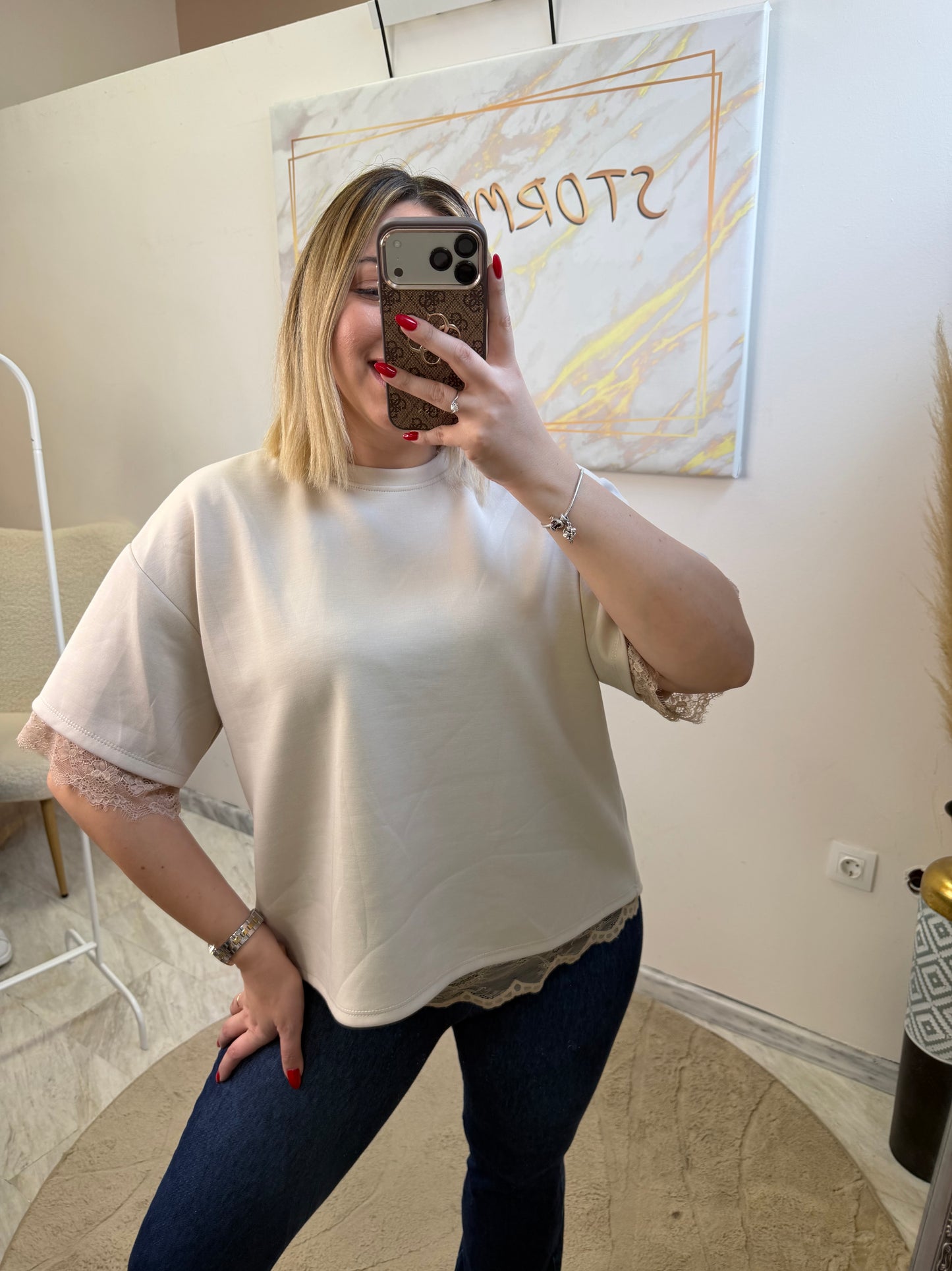 Bella T-Shirt