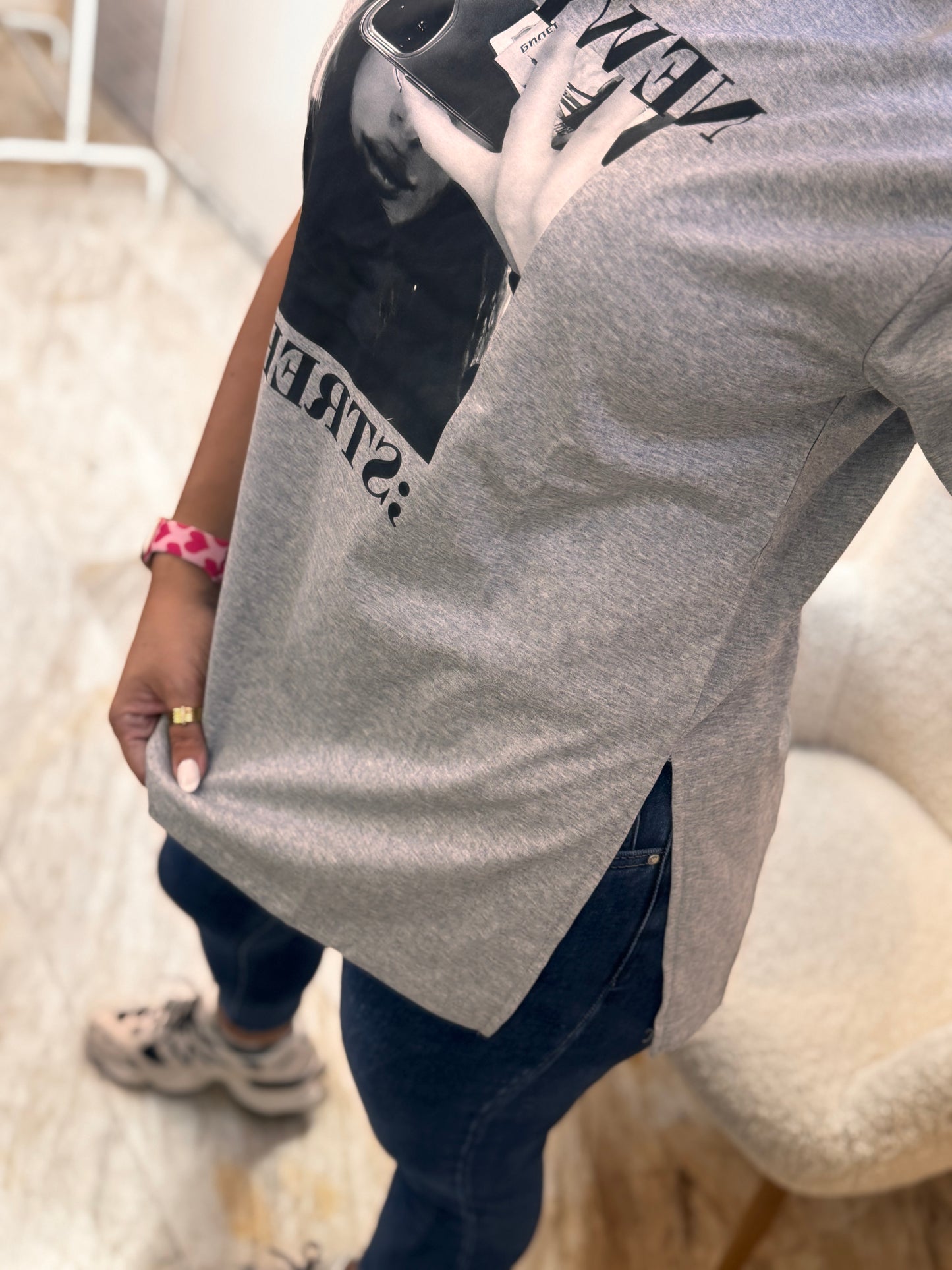 New York Shirt