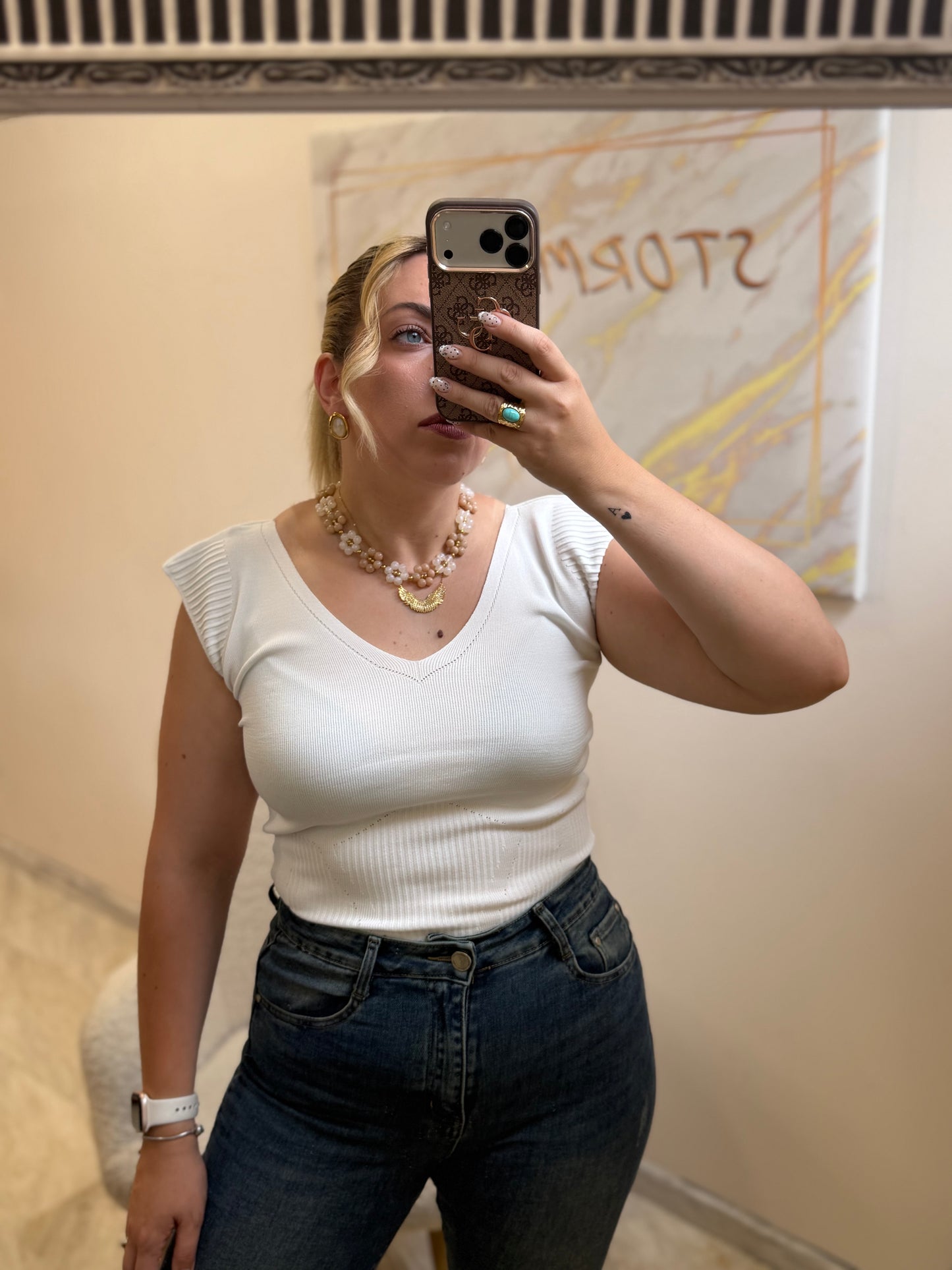 Basic top