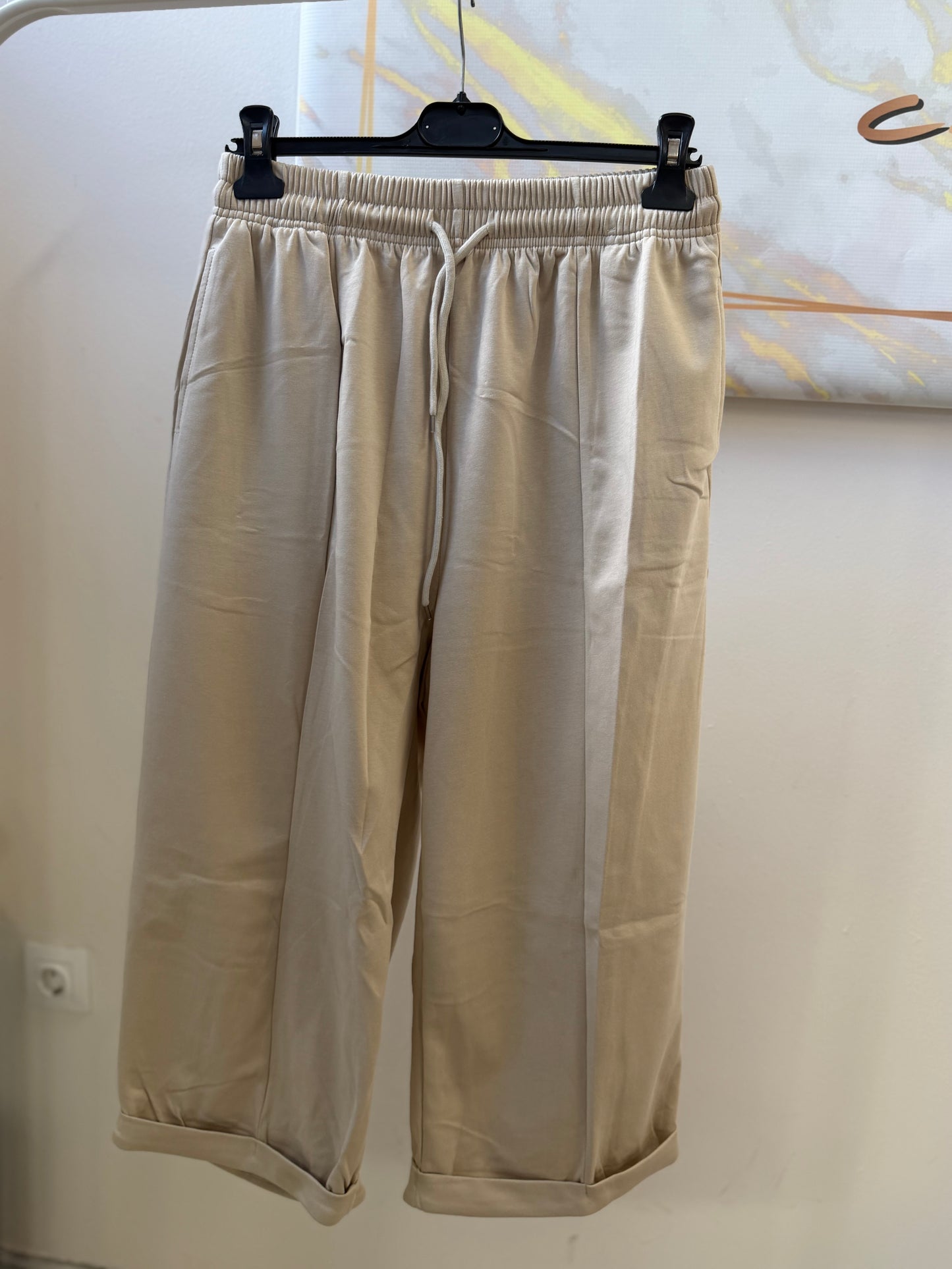 Lucia Pant