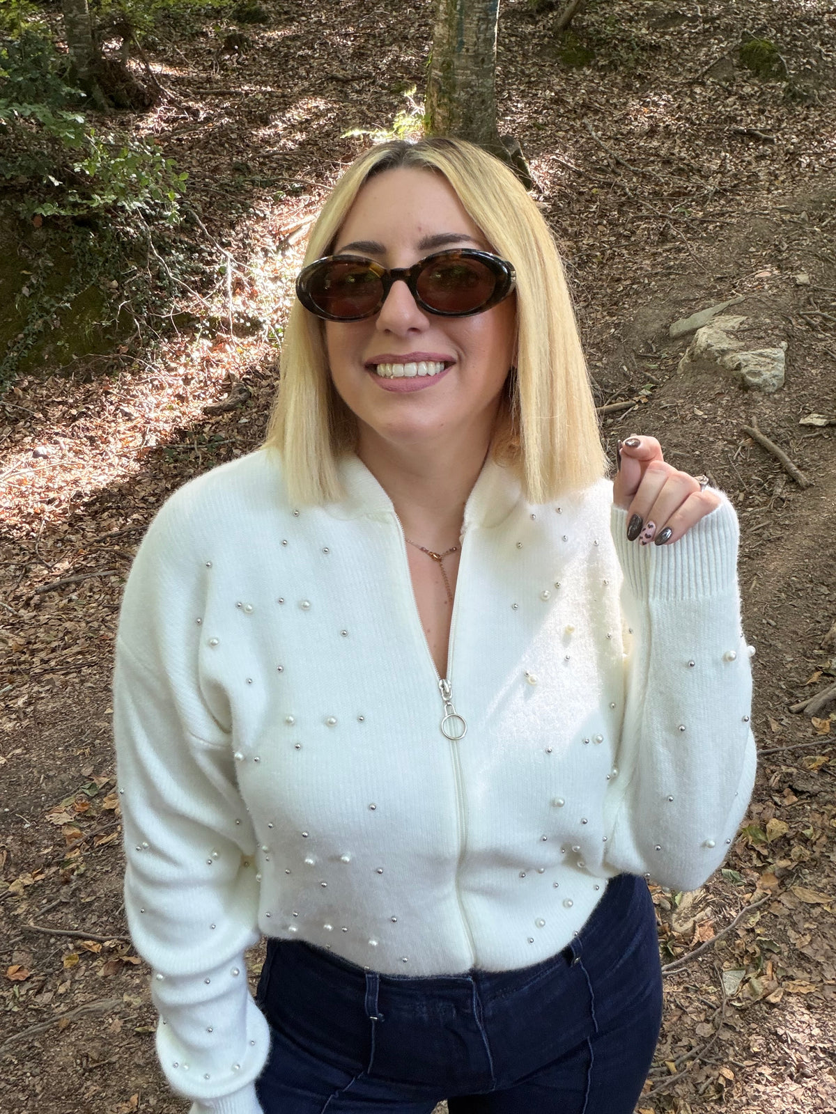 Elina Jacket