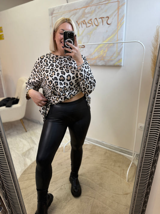 Δερματίνη Κολάν Σύσφιξης